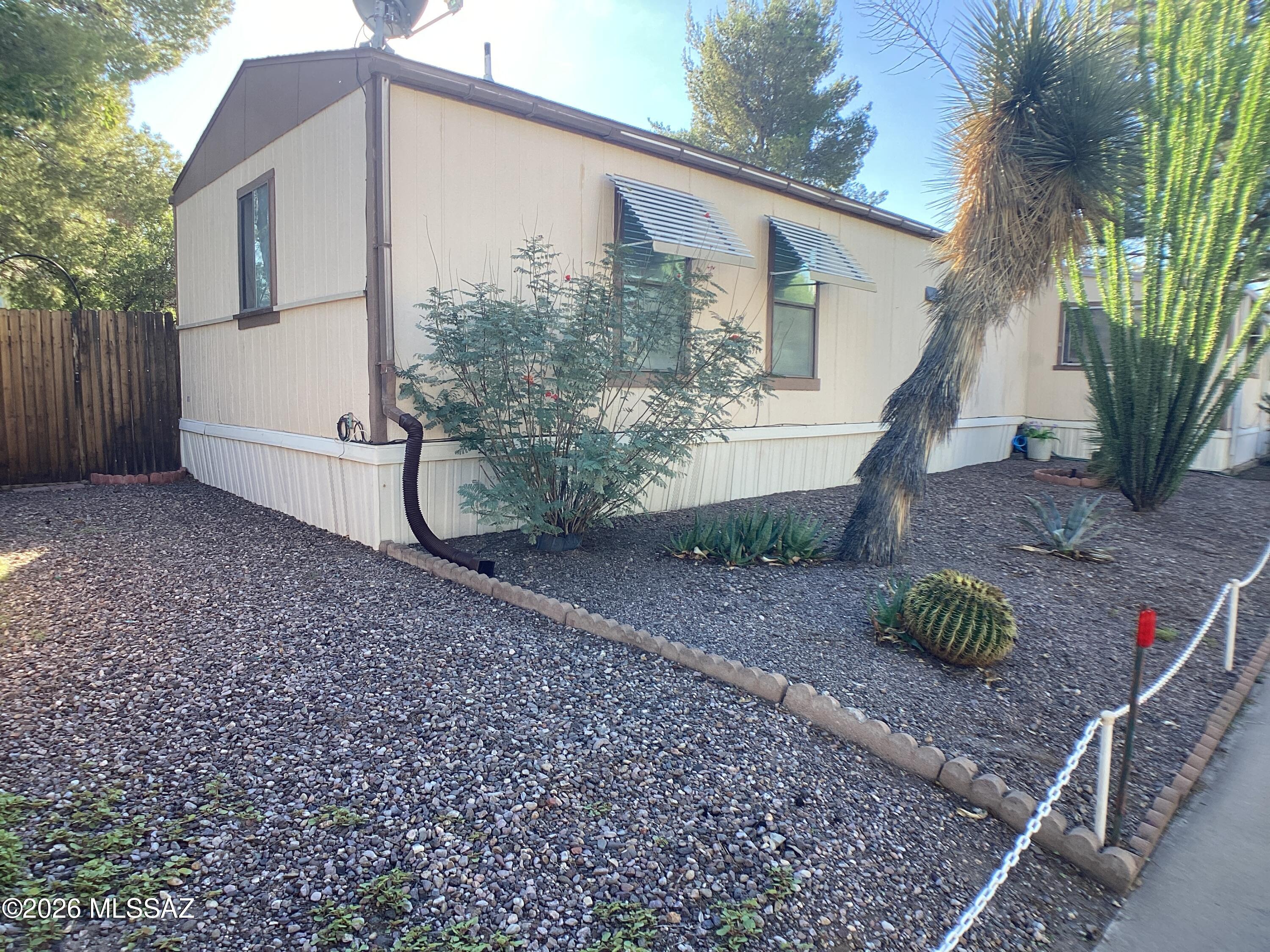 Other/Unknown - Residential