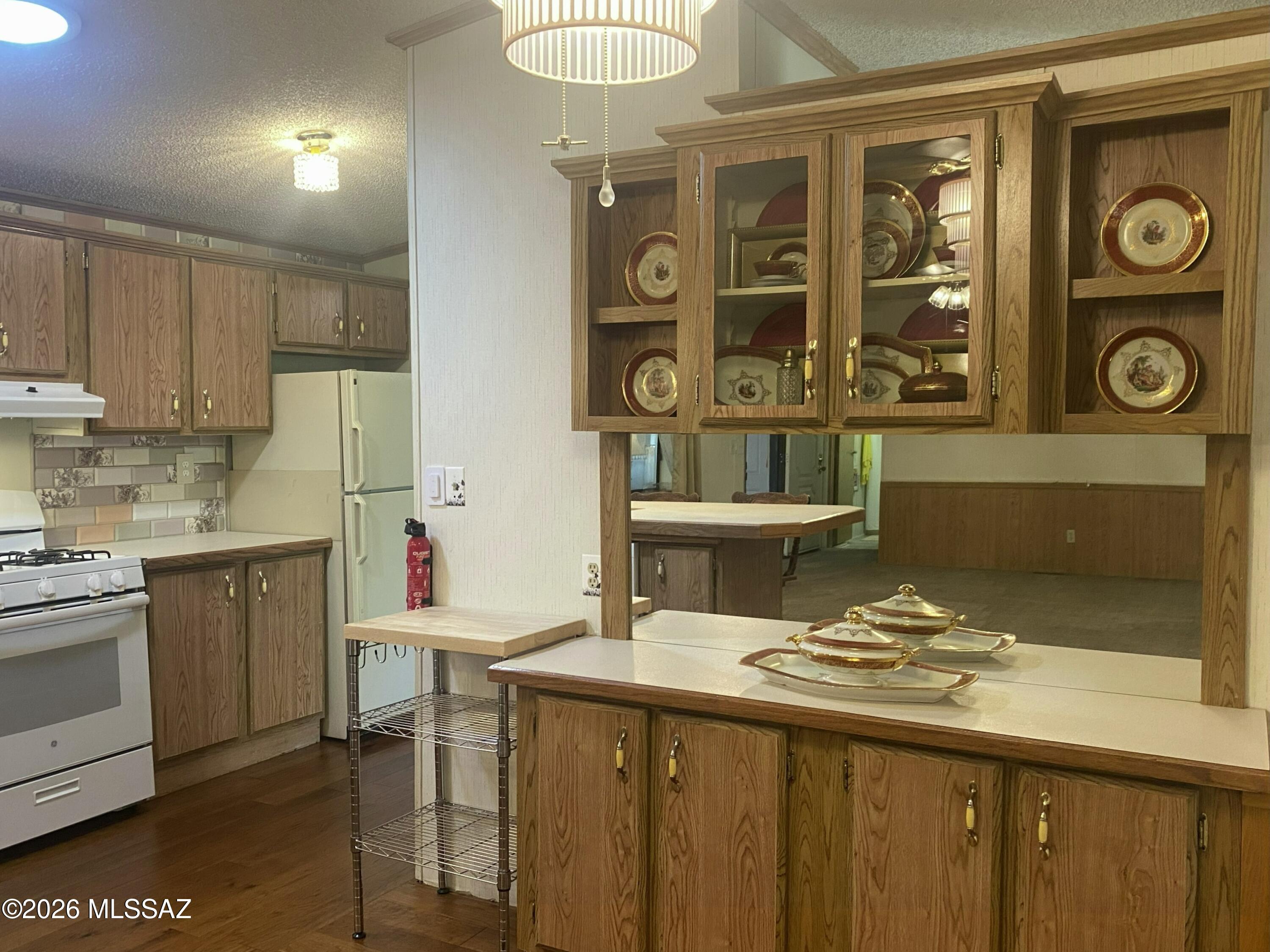 Other/Unknown - Residential