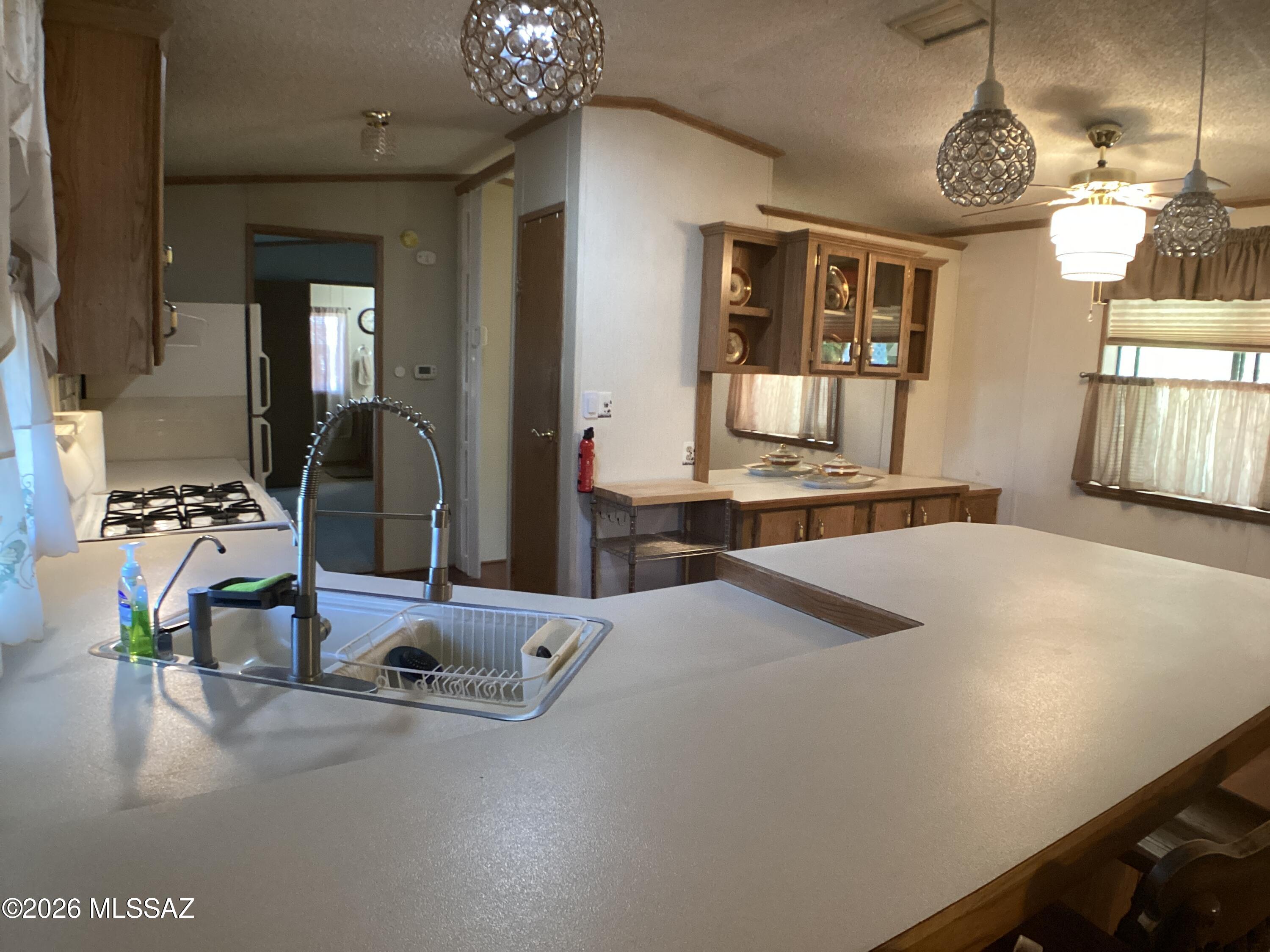 Other/Unknown - Residential
