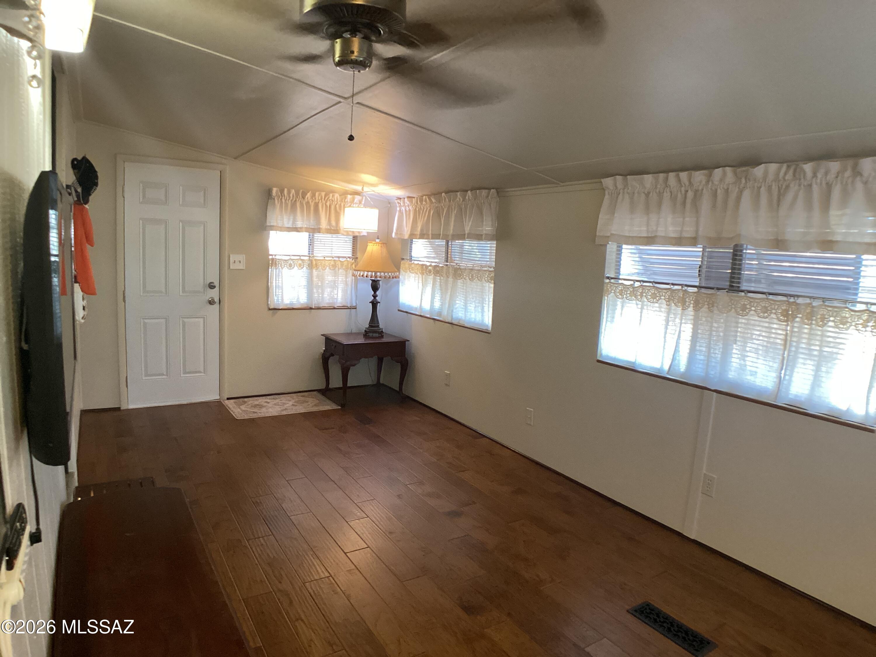 Other/Unknown - Residential