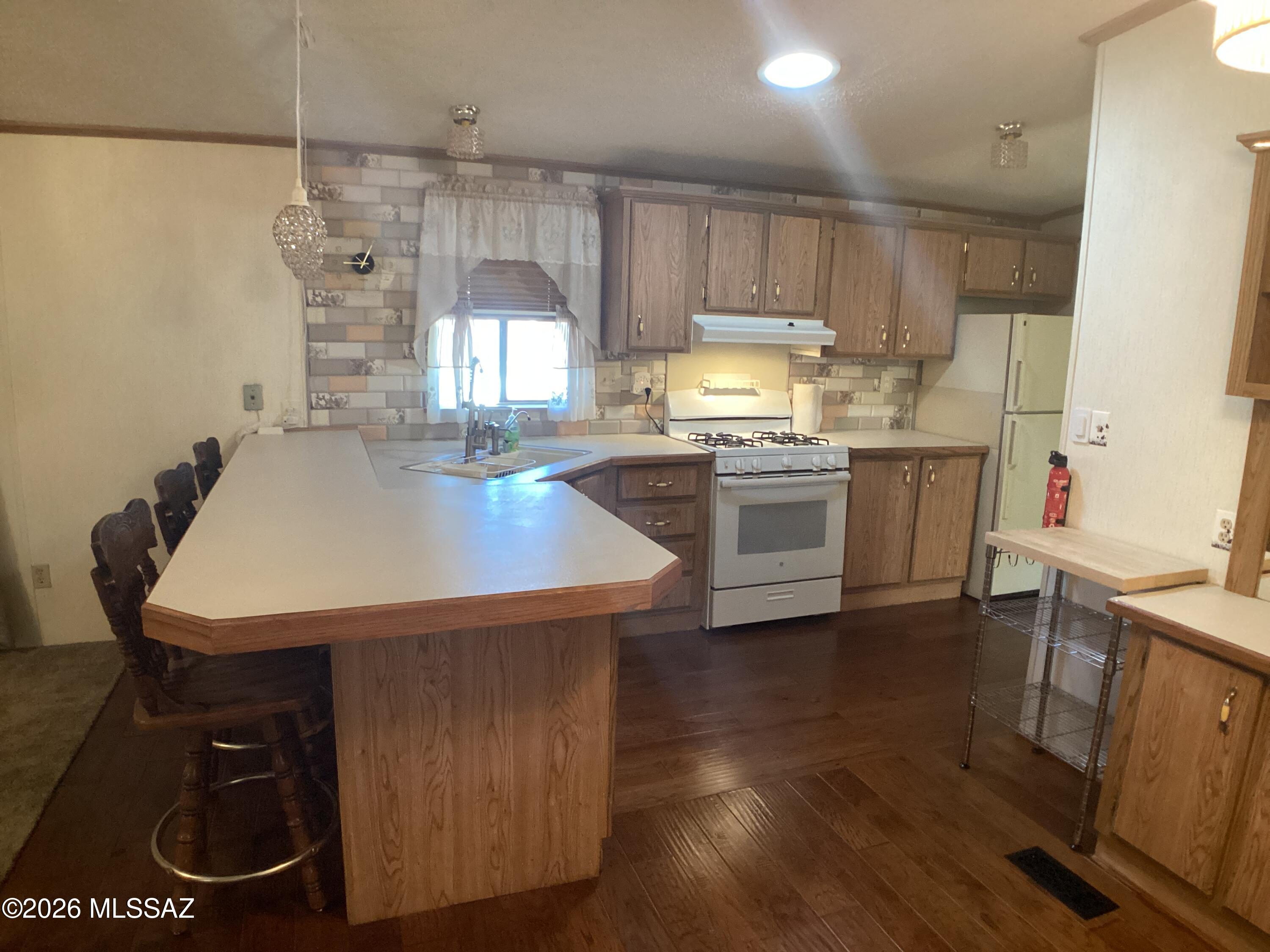 Other/Unknown - Residential