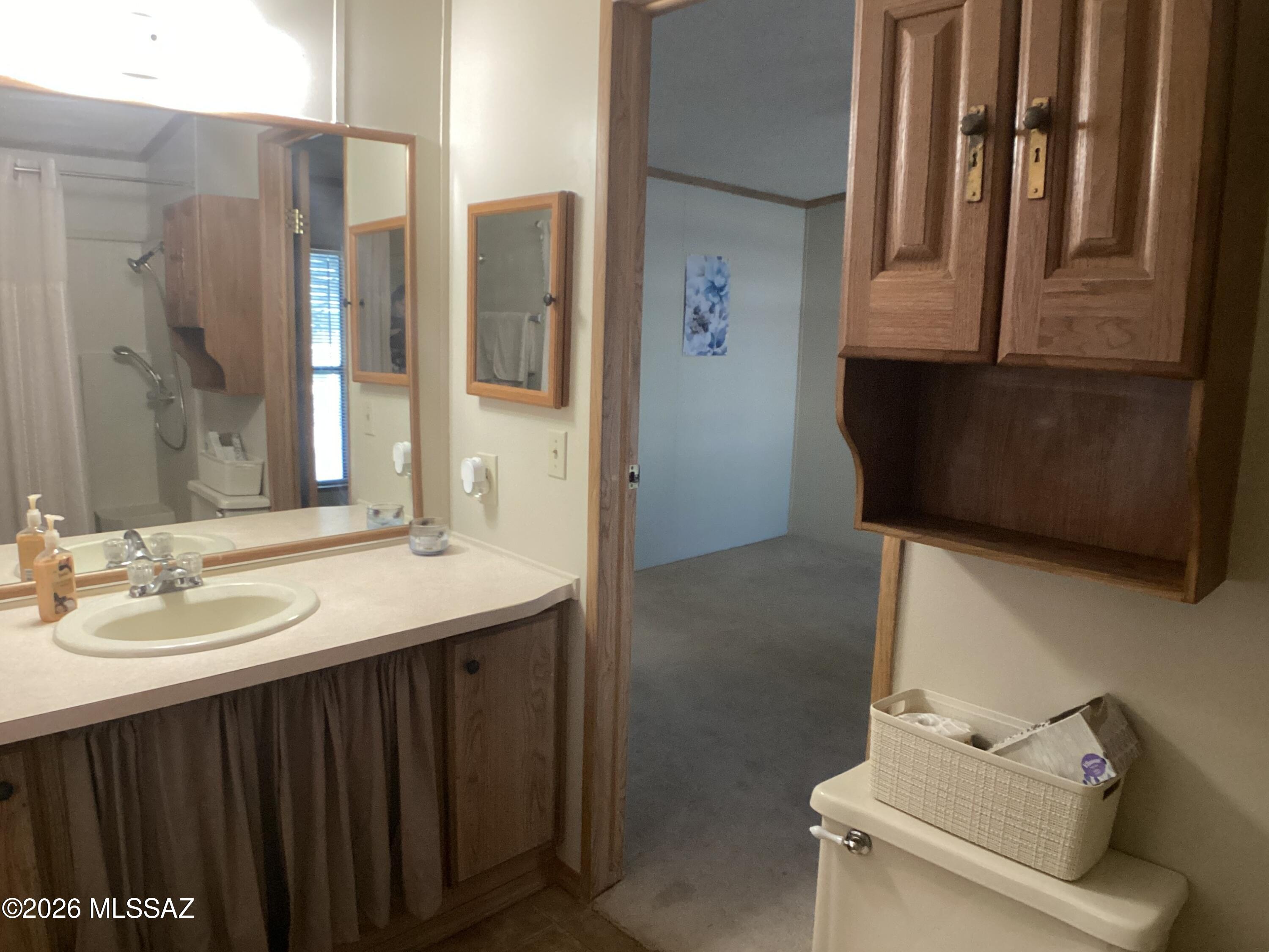 Other/Unknown - Residential