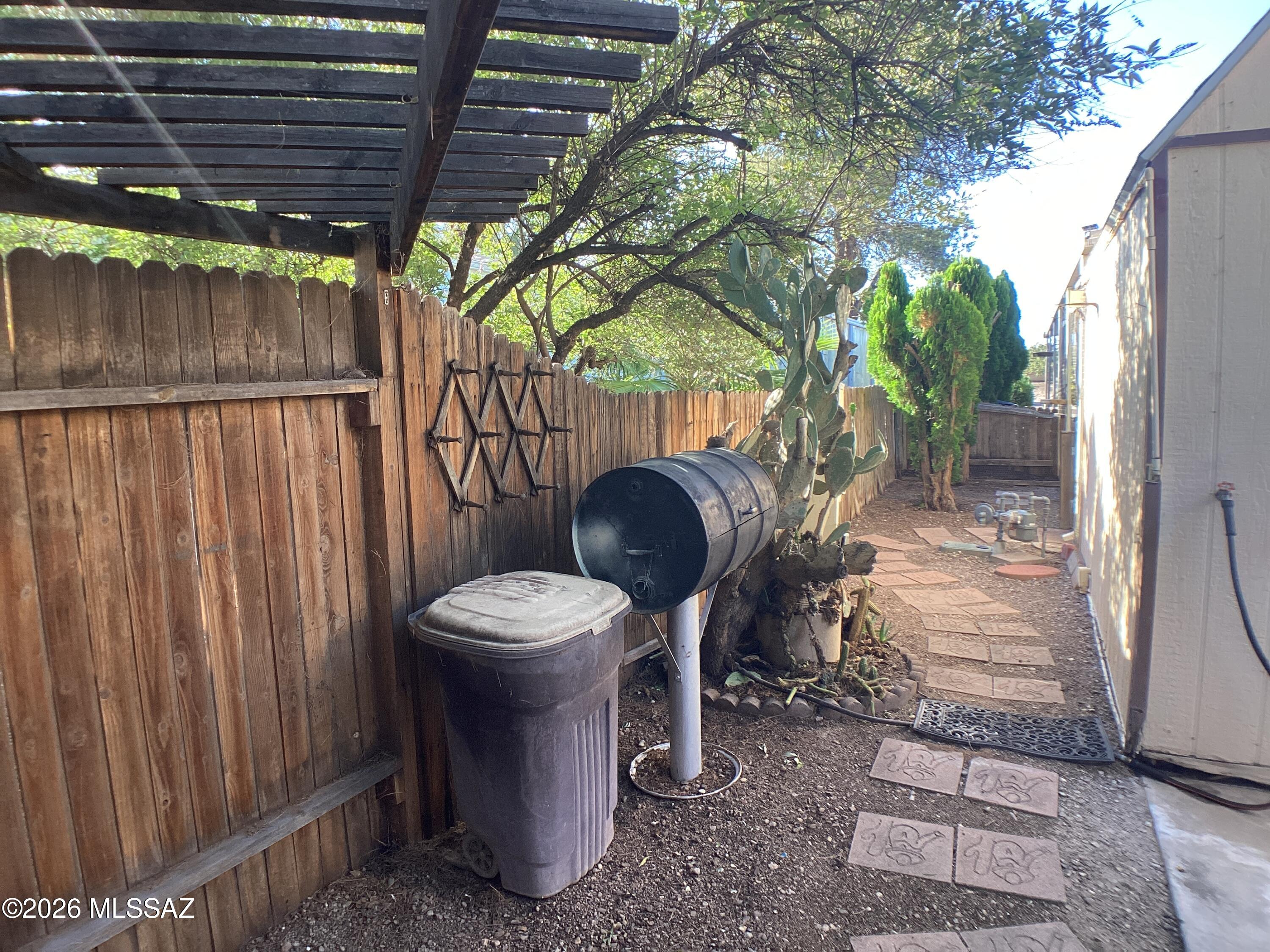 Other/Unknown - Residential