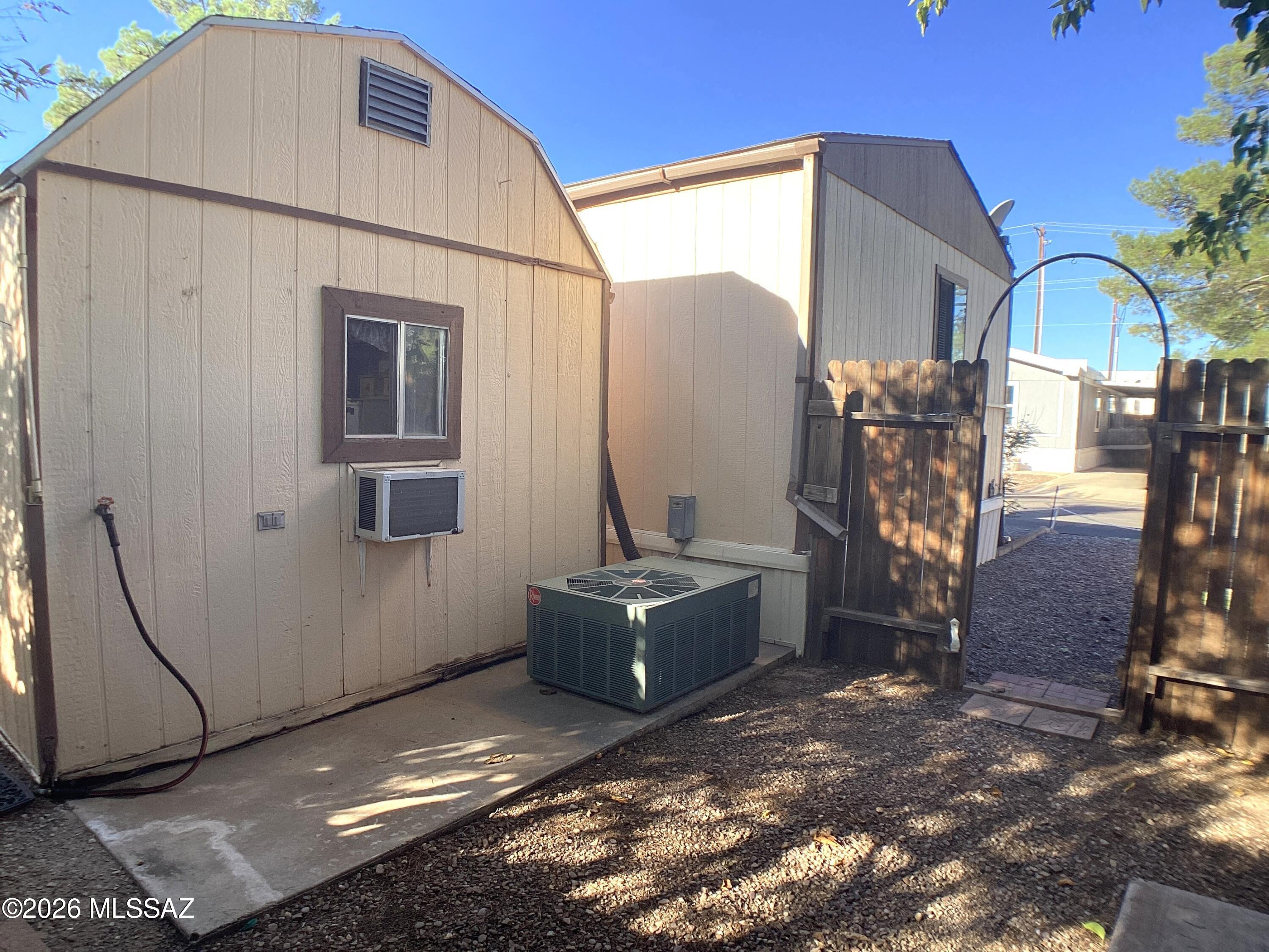 Other/Unknown - Residential