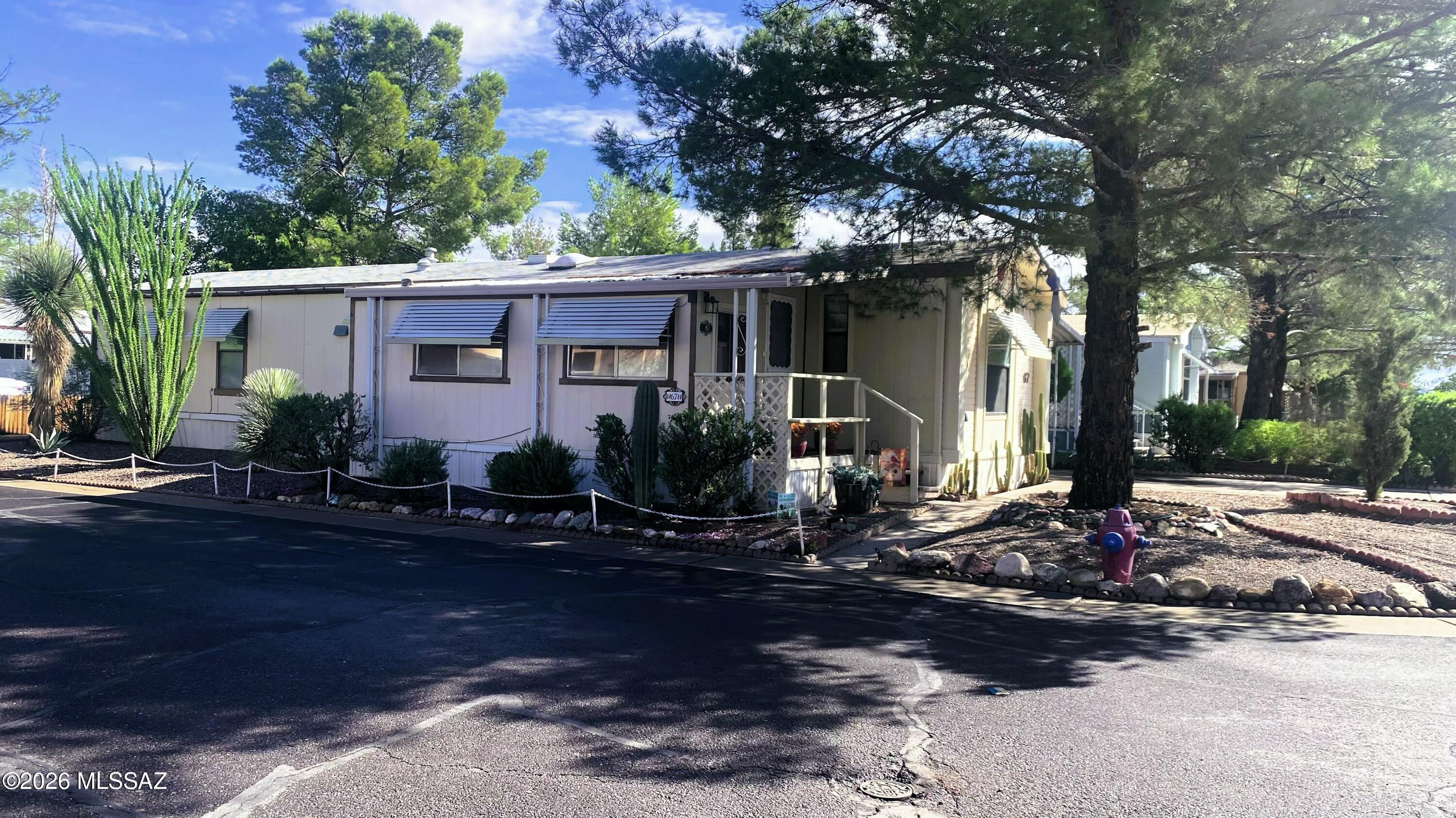 Other/Unknown - Residential