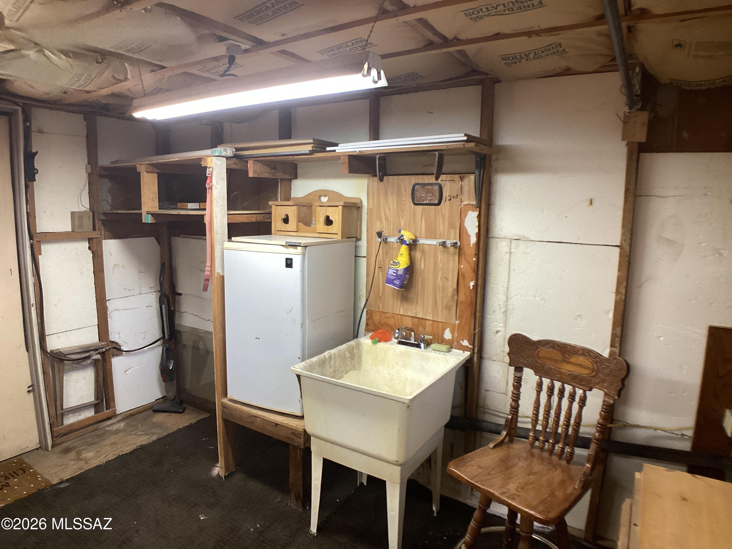 Other/Unknown - Residential