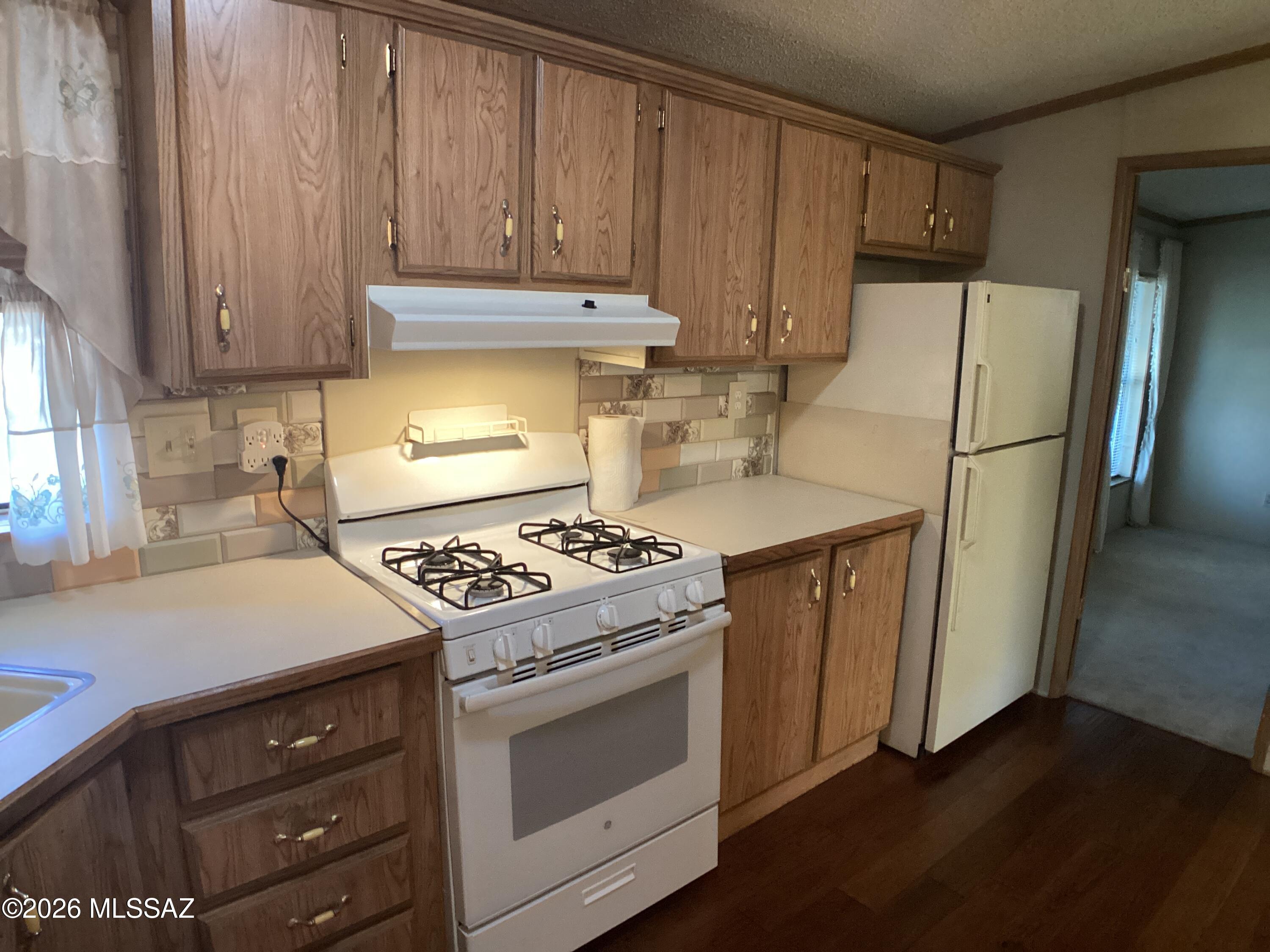 Other/Unknown - Residential
