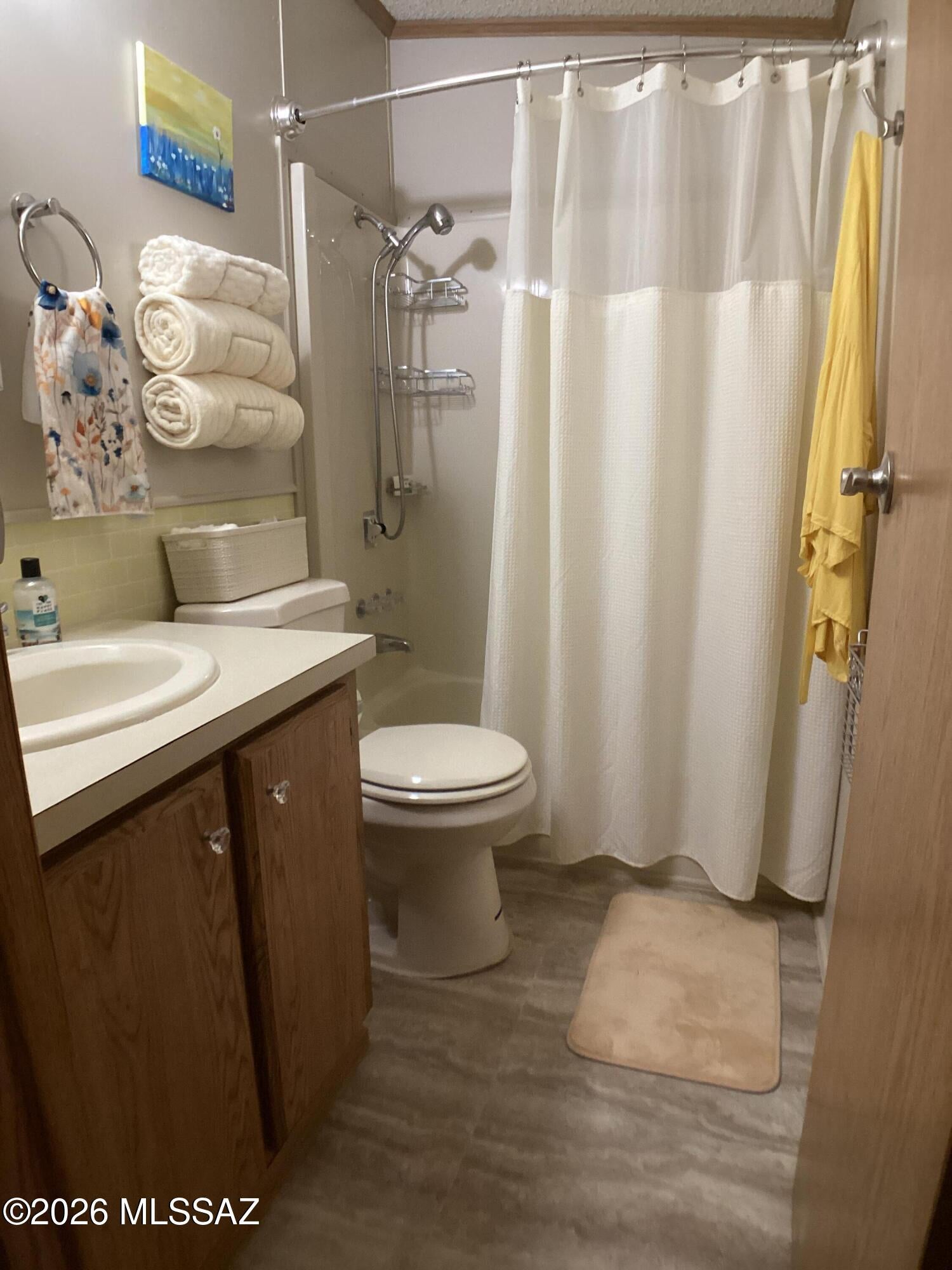 Other/Unknown - Residential