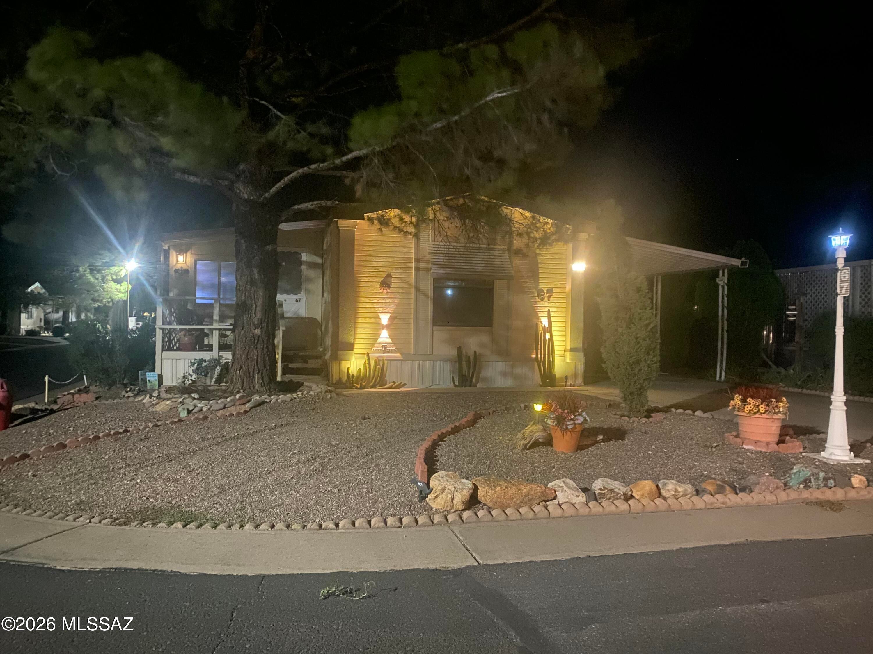 Other/Unknown - Residential