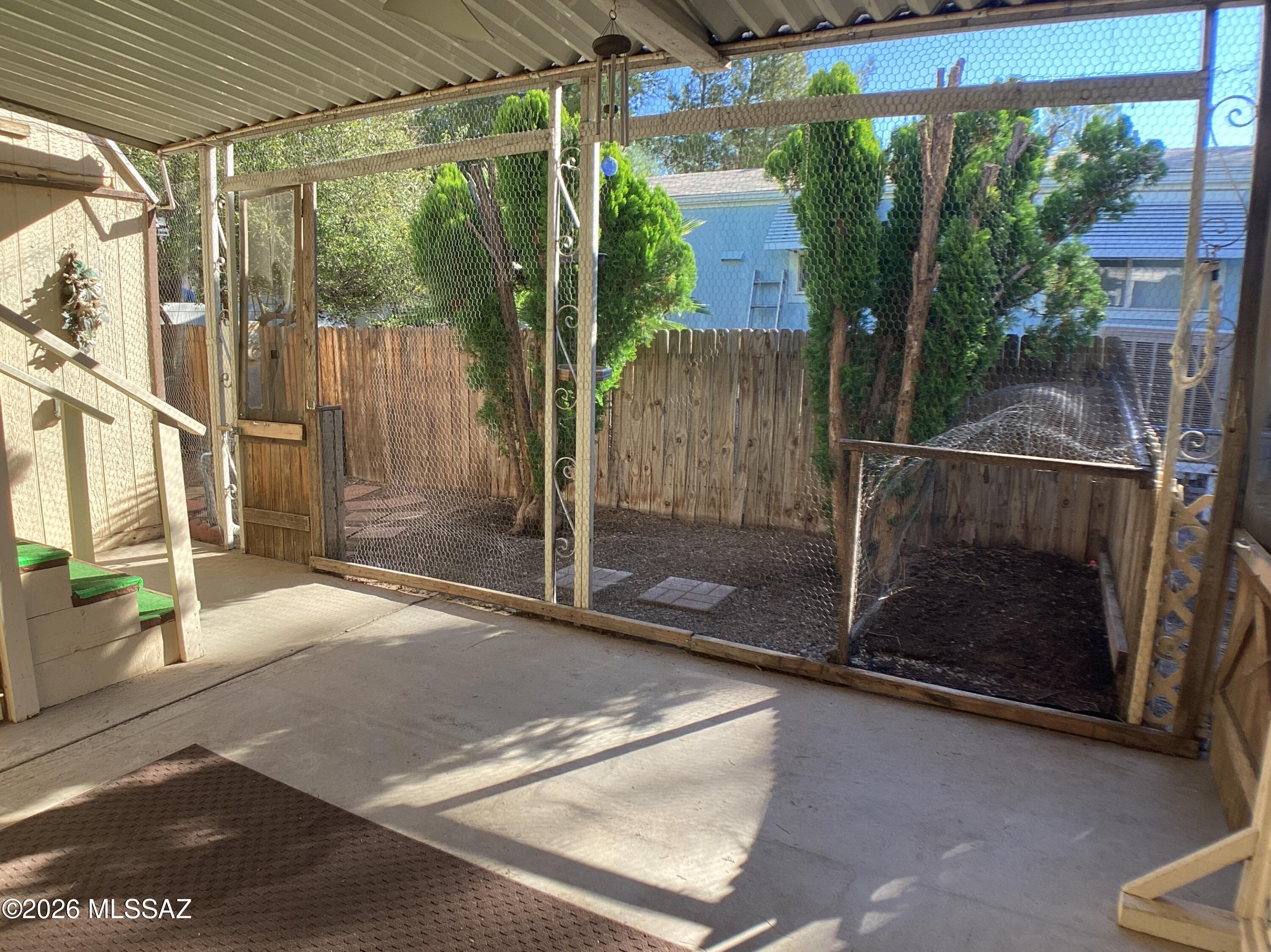 Other/Unknown - Residential