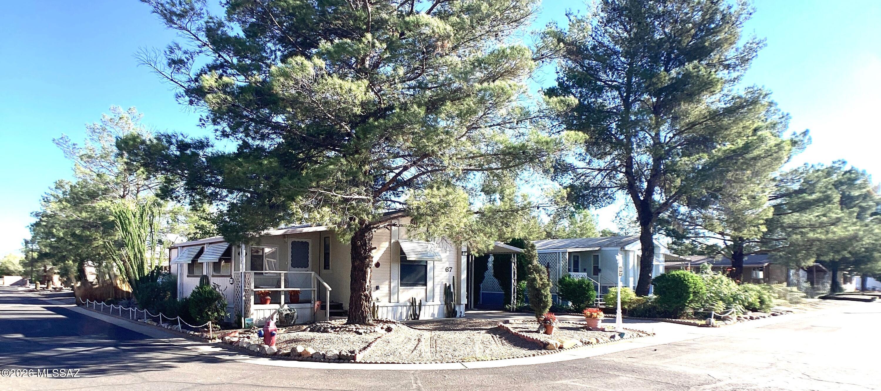 Other/Unknown - Residential
