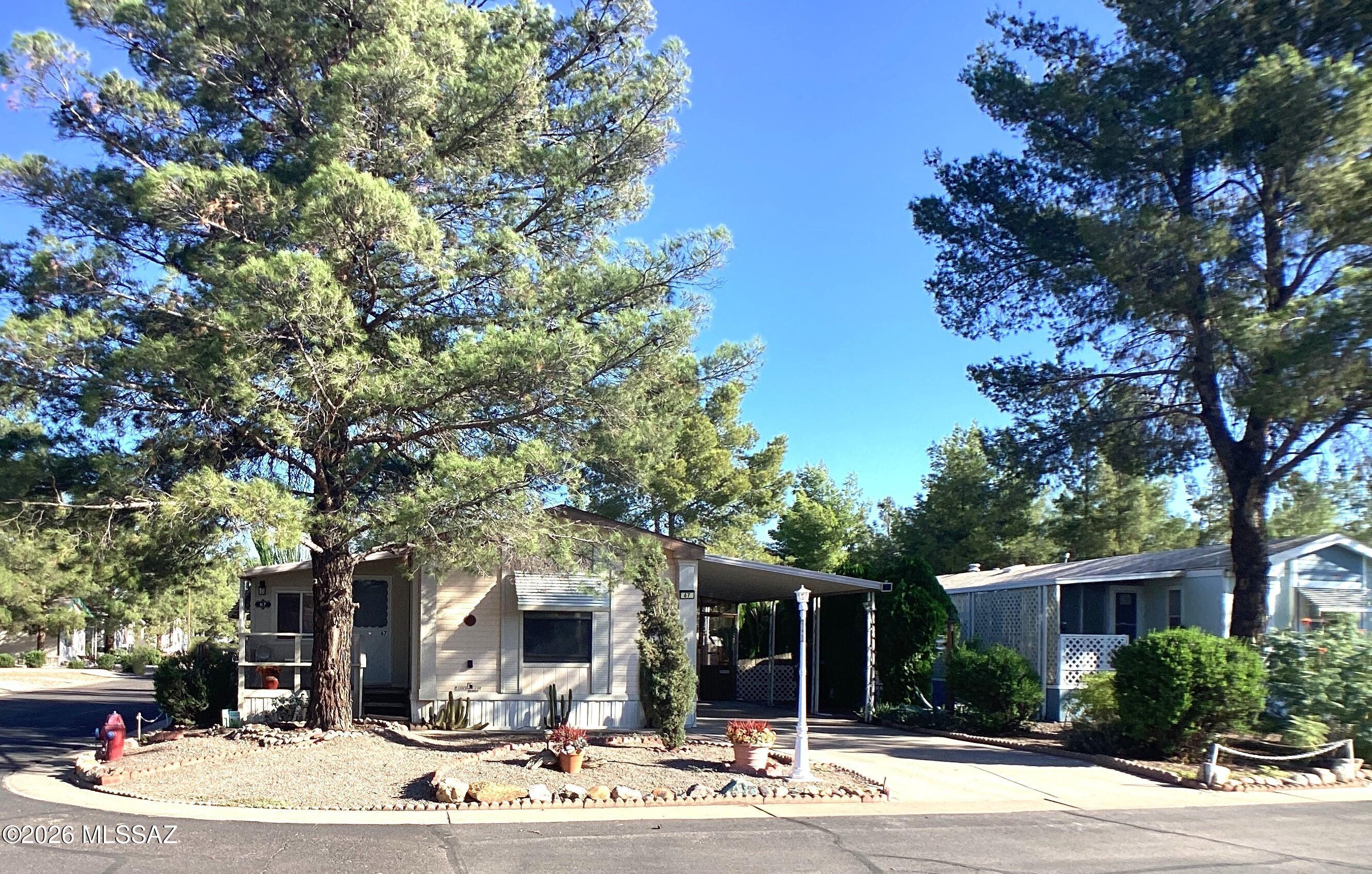 Other/Unknown - Residential
