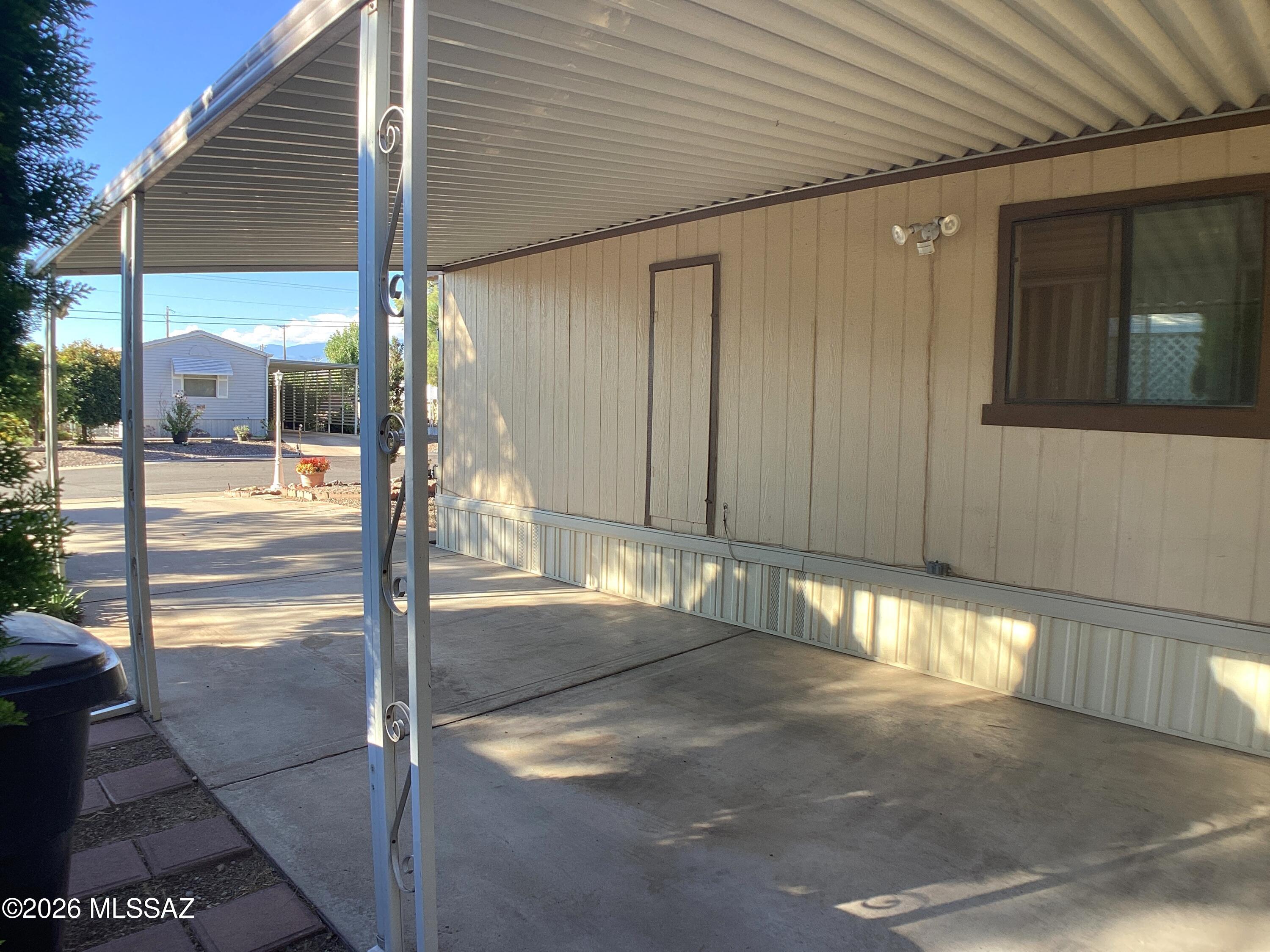 Other/Unknown - Residential