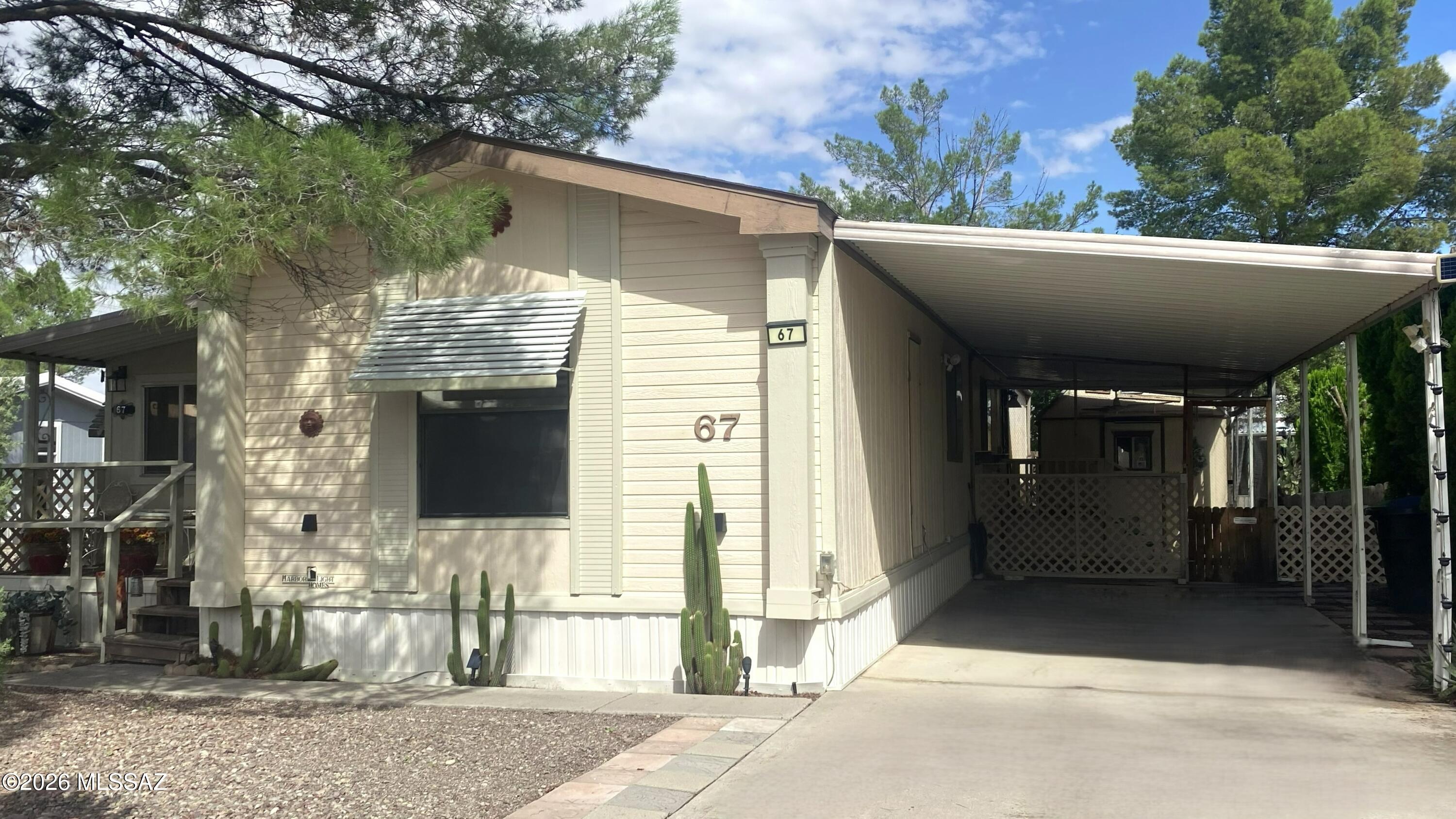 Other/Unknown - Residential