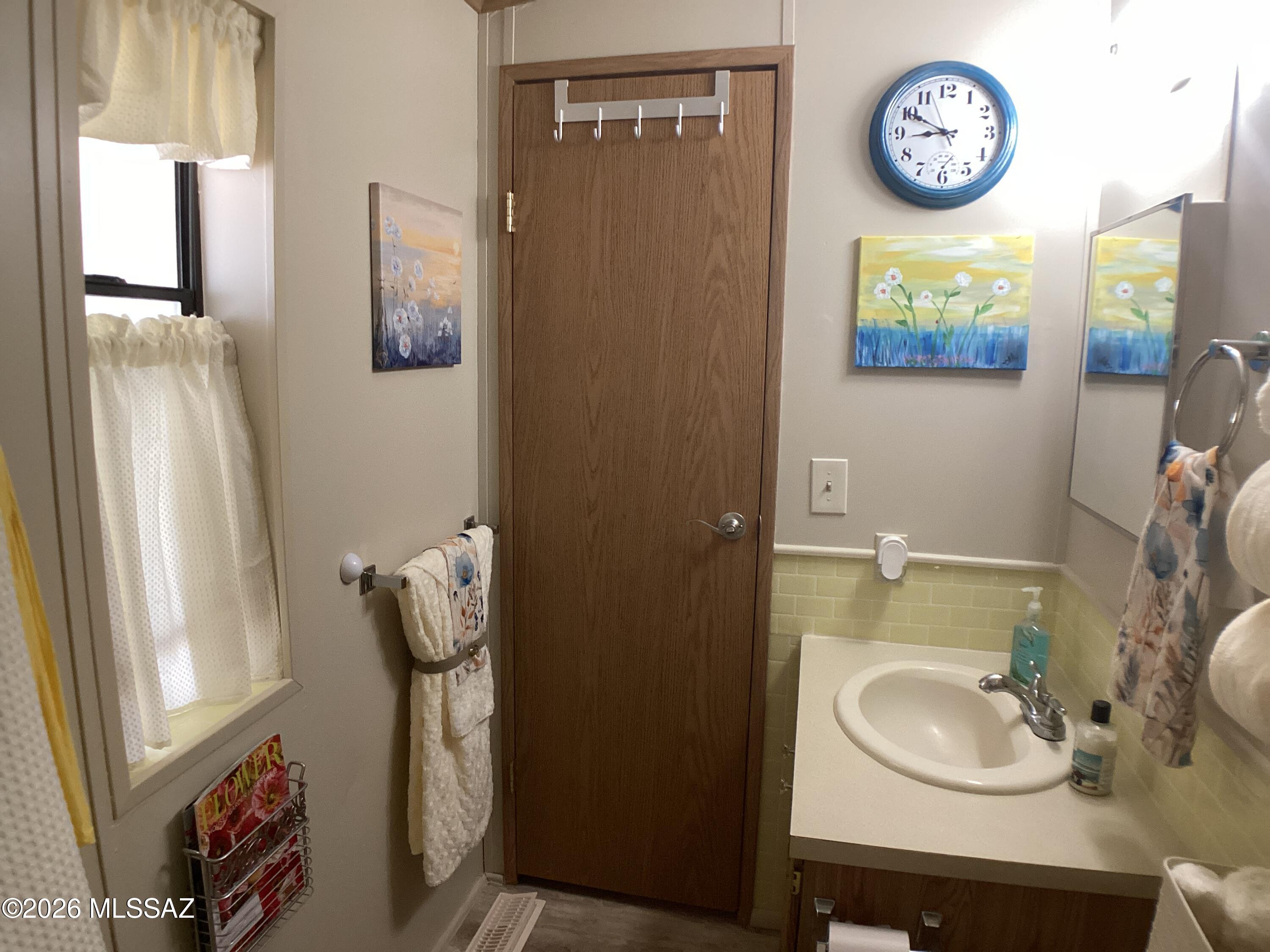 Other/Unknown - Residential