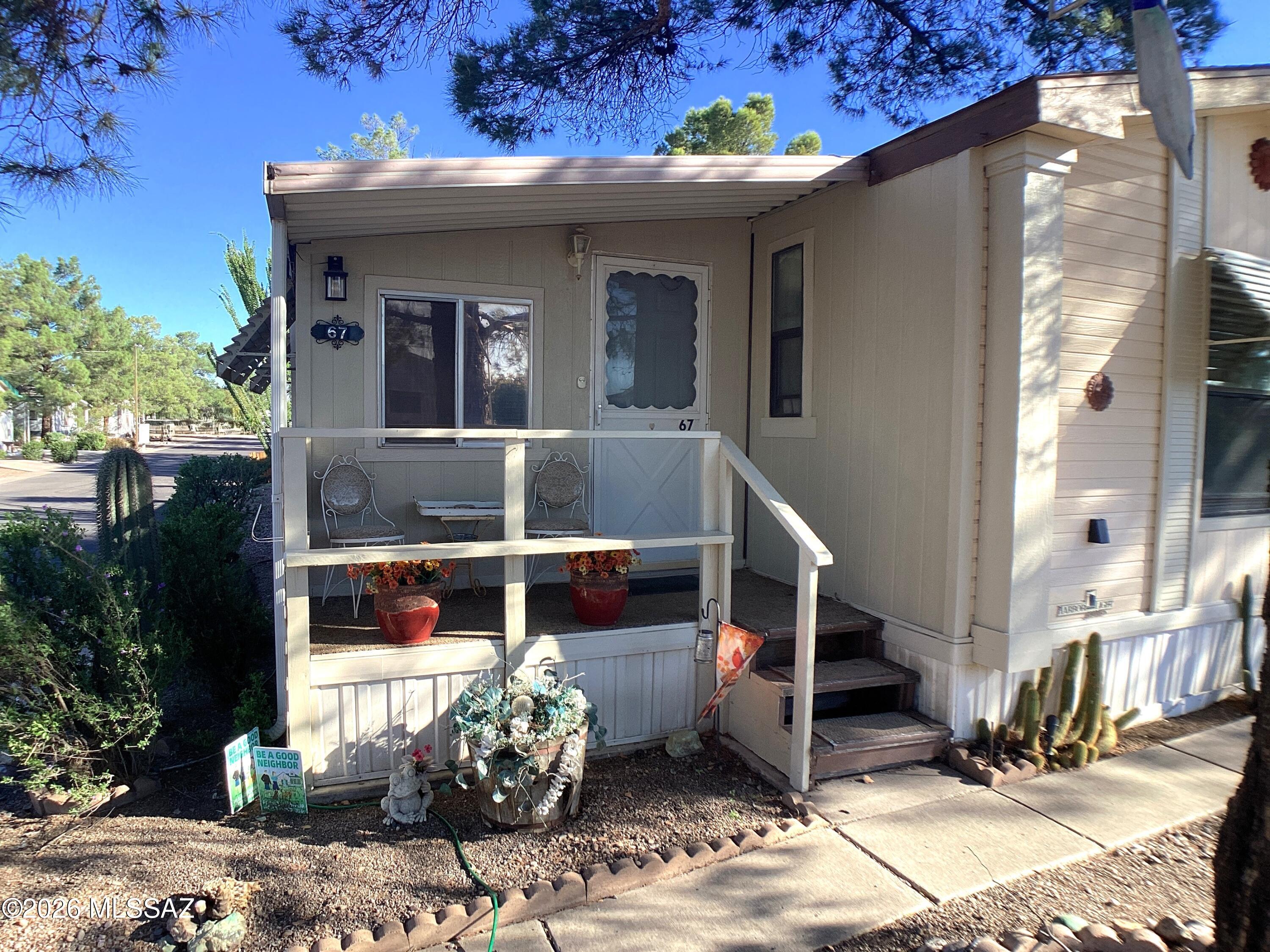 Other/Unknown - Residential