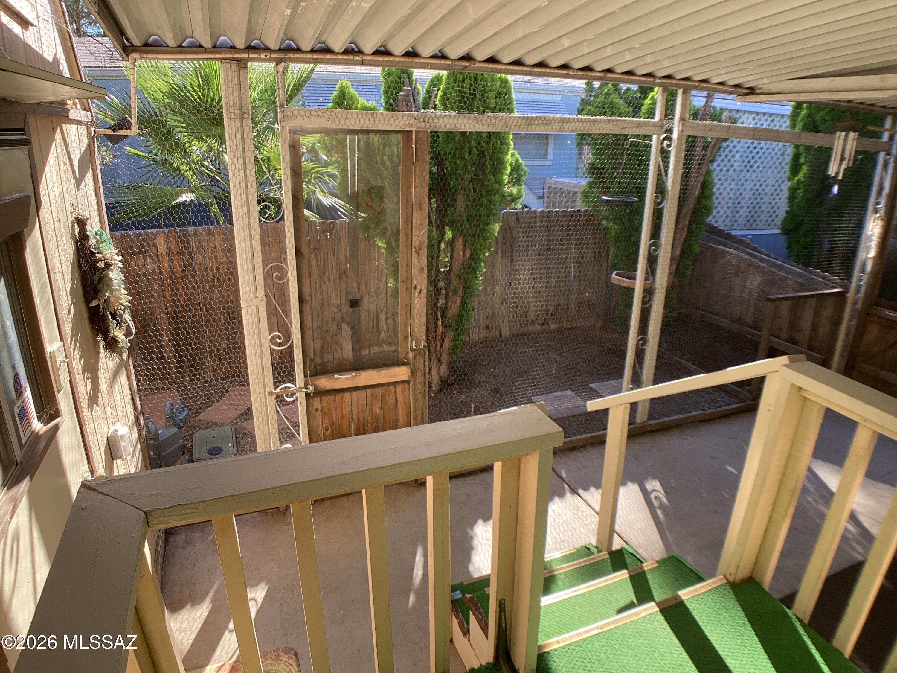 Other/Unknown - Residential