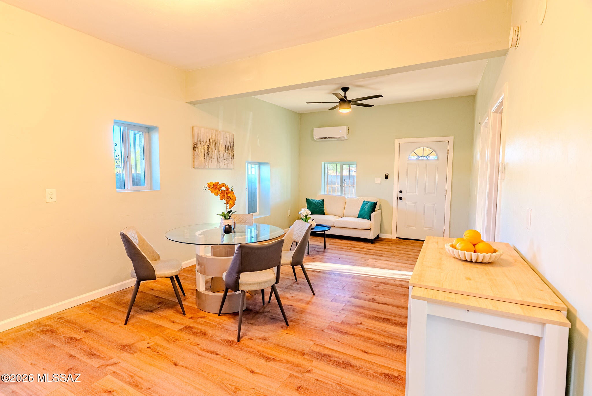 Sunset Villas Add - Residential