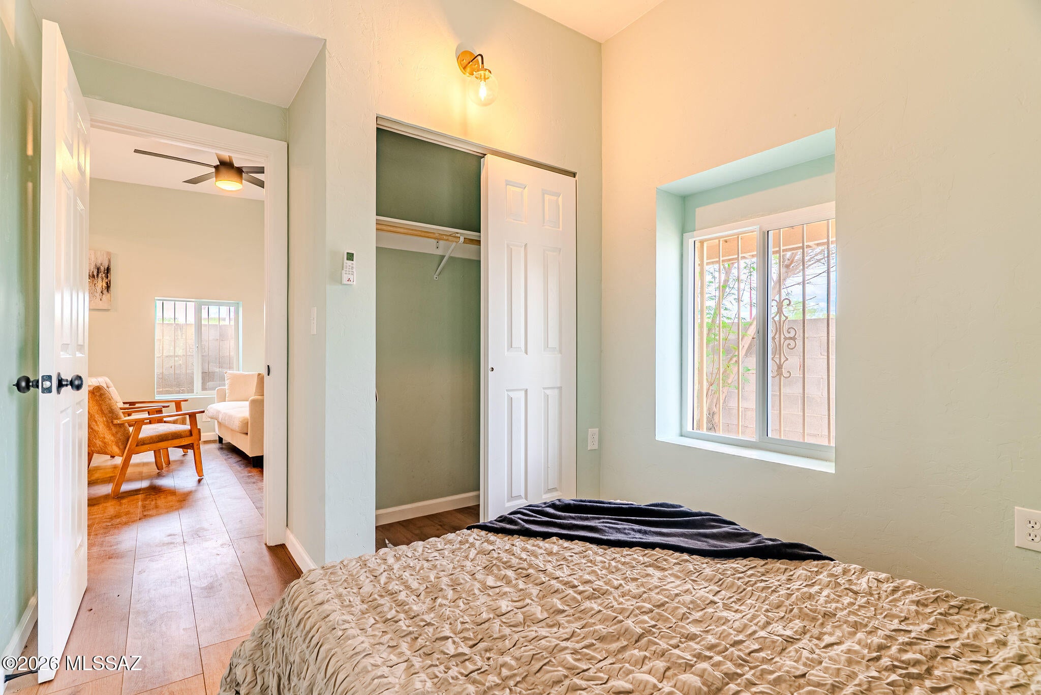 Sunset Villas Add - Residential