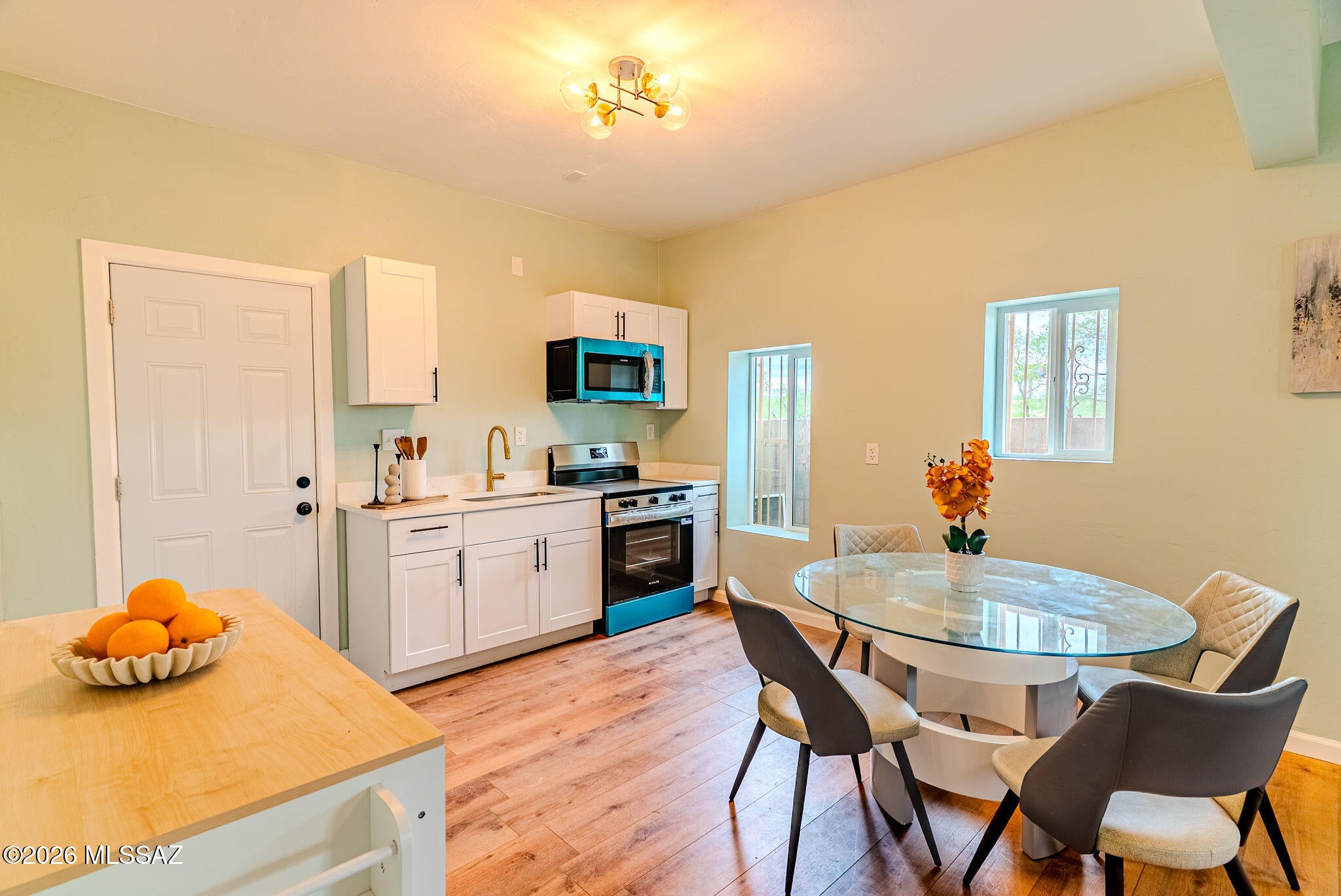 Sunset Villas Add - Residential