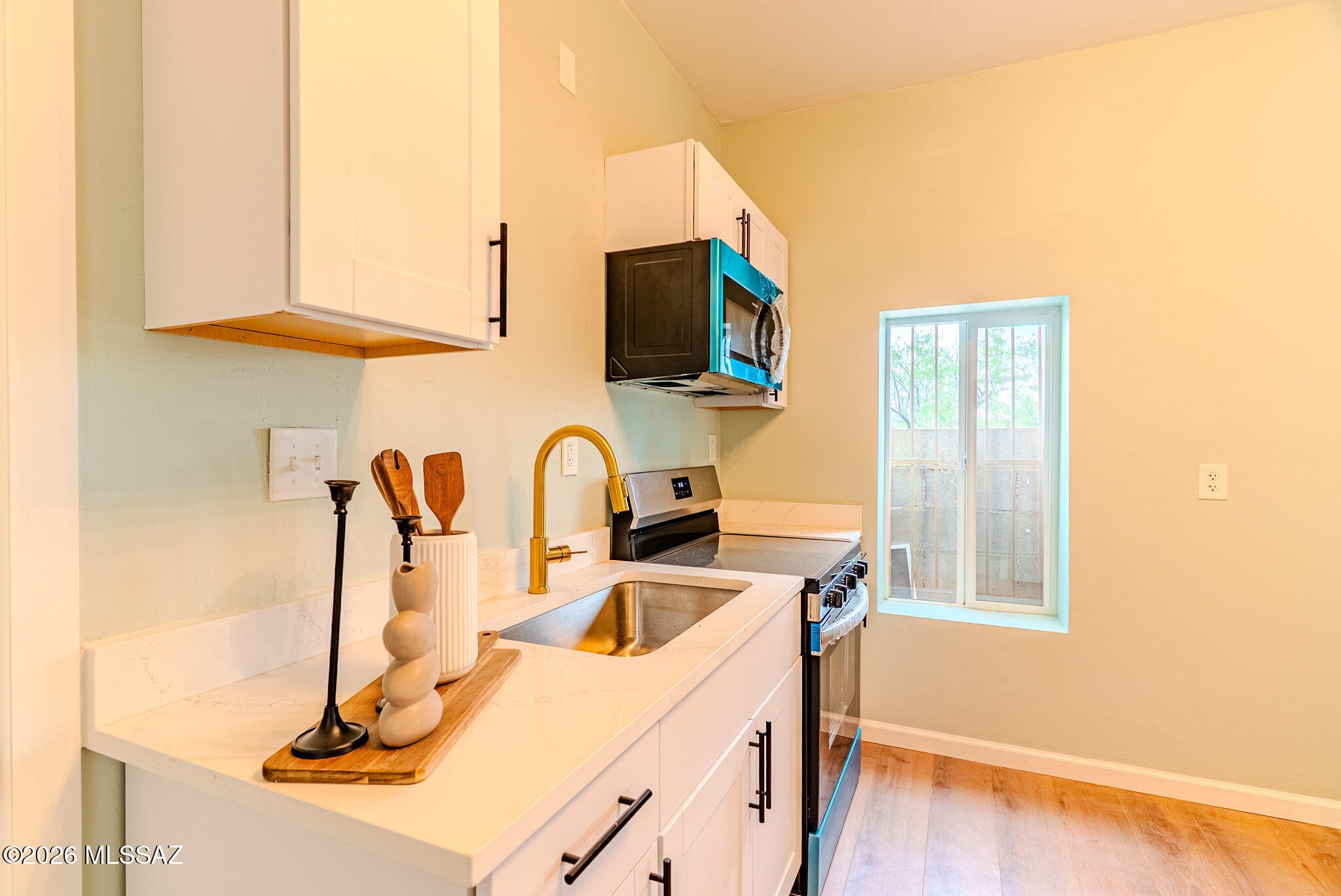 Sunset Villas Add - Residential