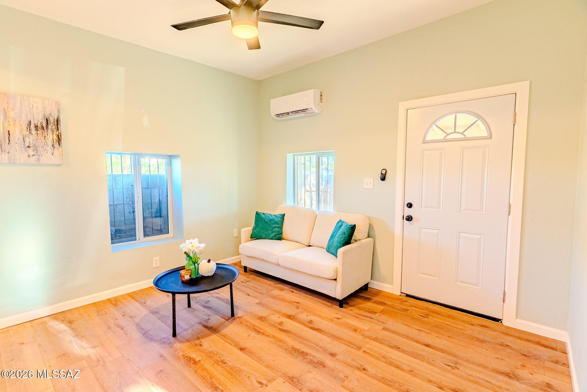 Sunset Villas Add - Residential