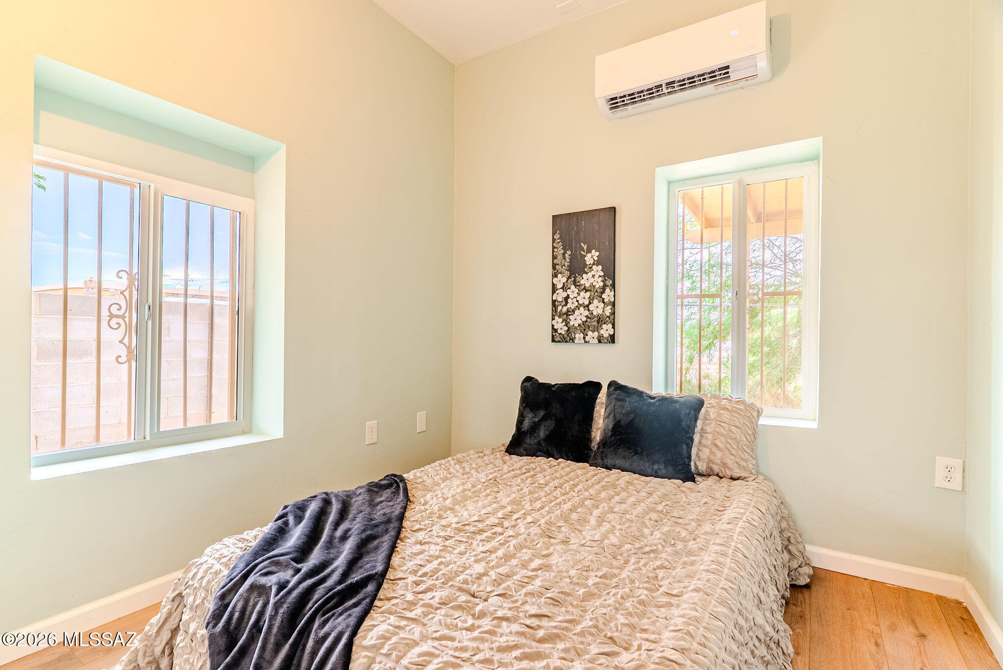 Sunset Villas Add - Residential