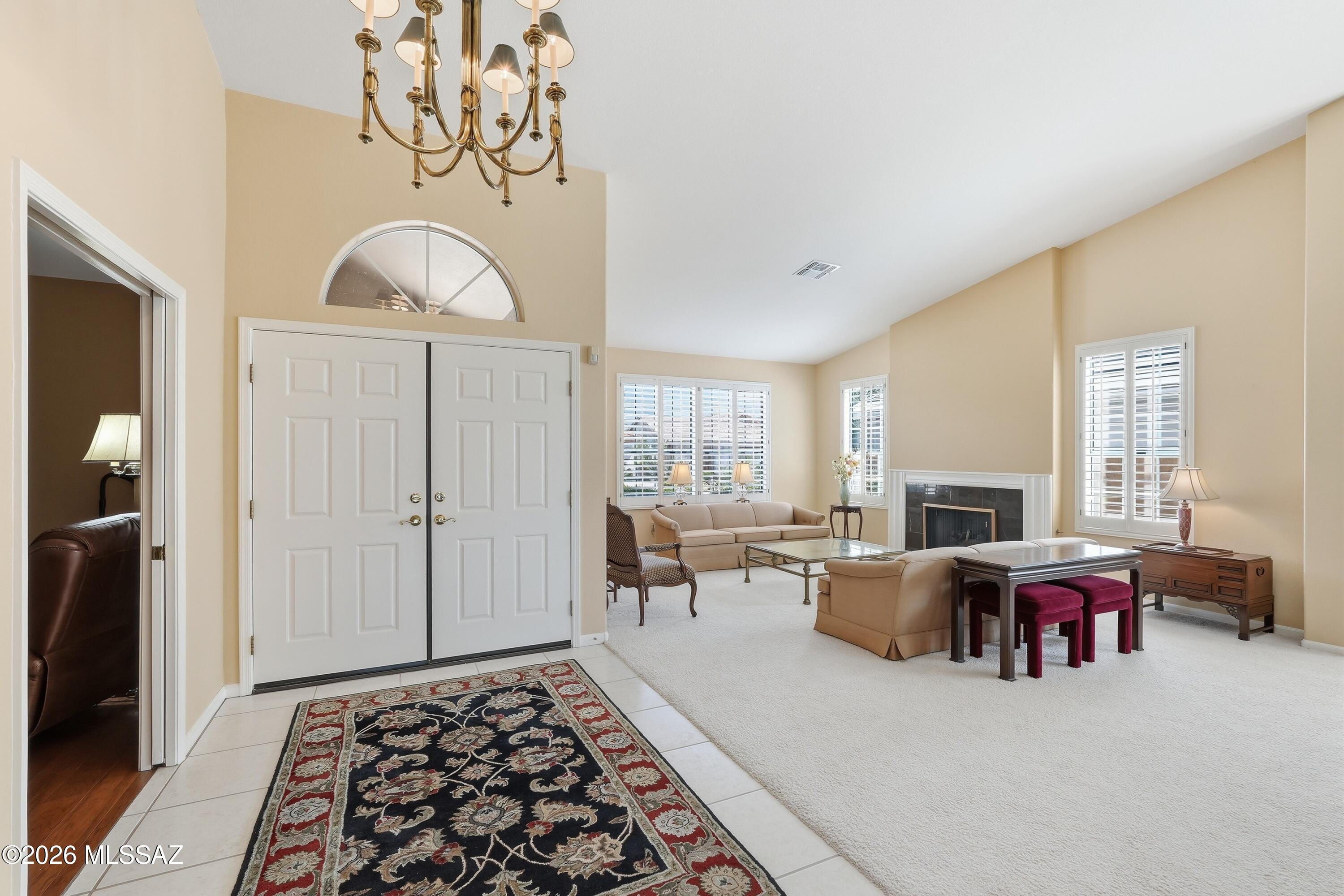 Saddlebrooke - Residential