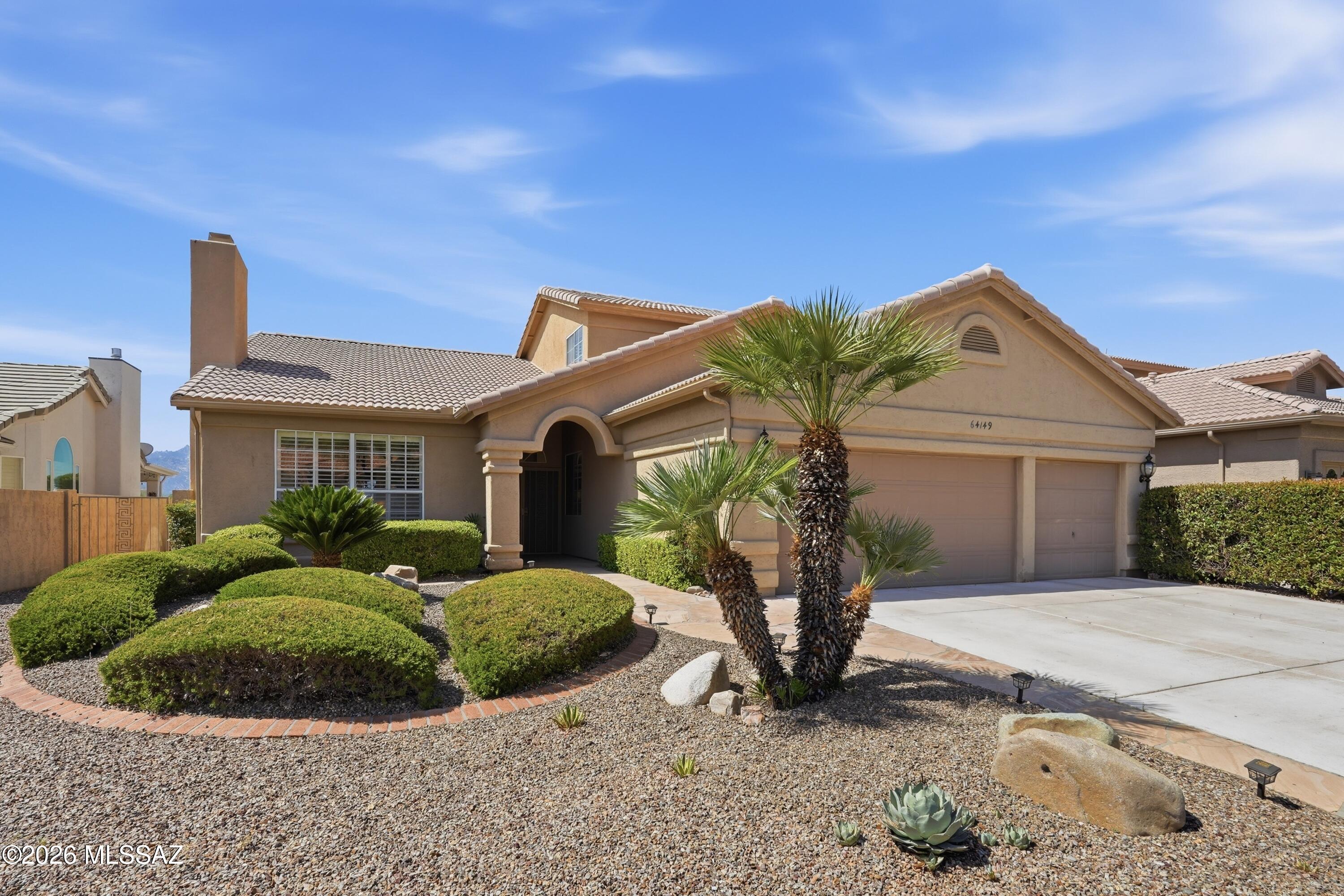 Saddlebrooke - Residential