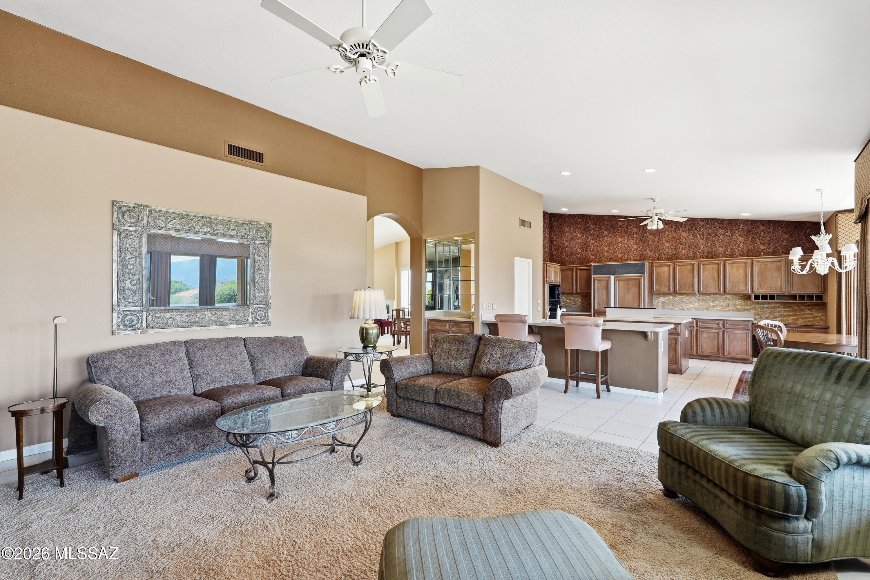 Saddlebrooke - Residential