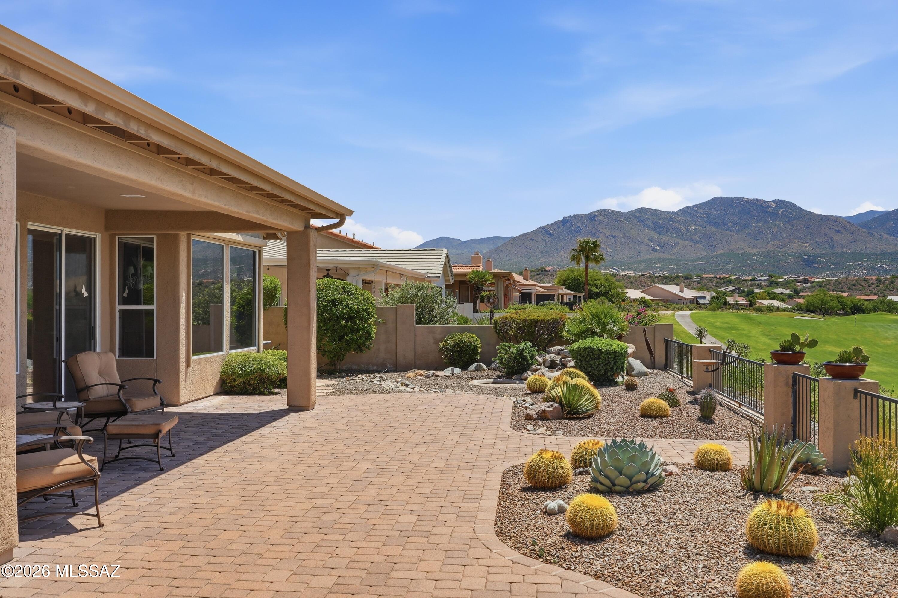 Saddlebrooke - Residential