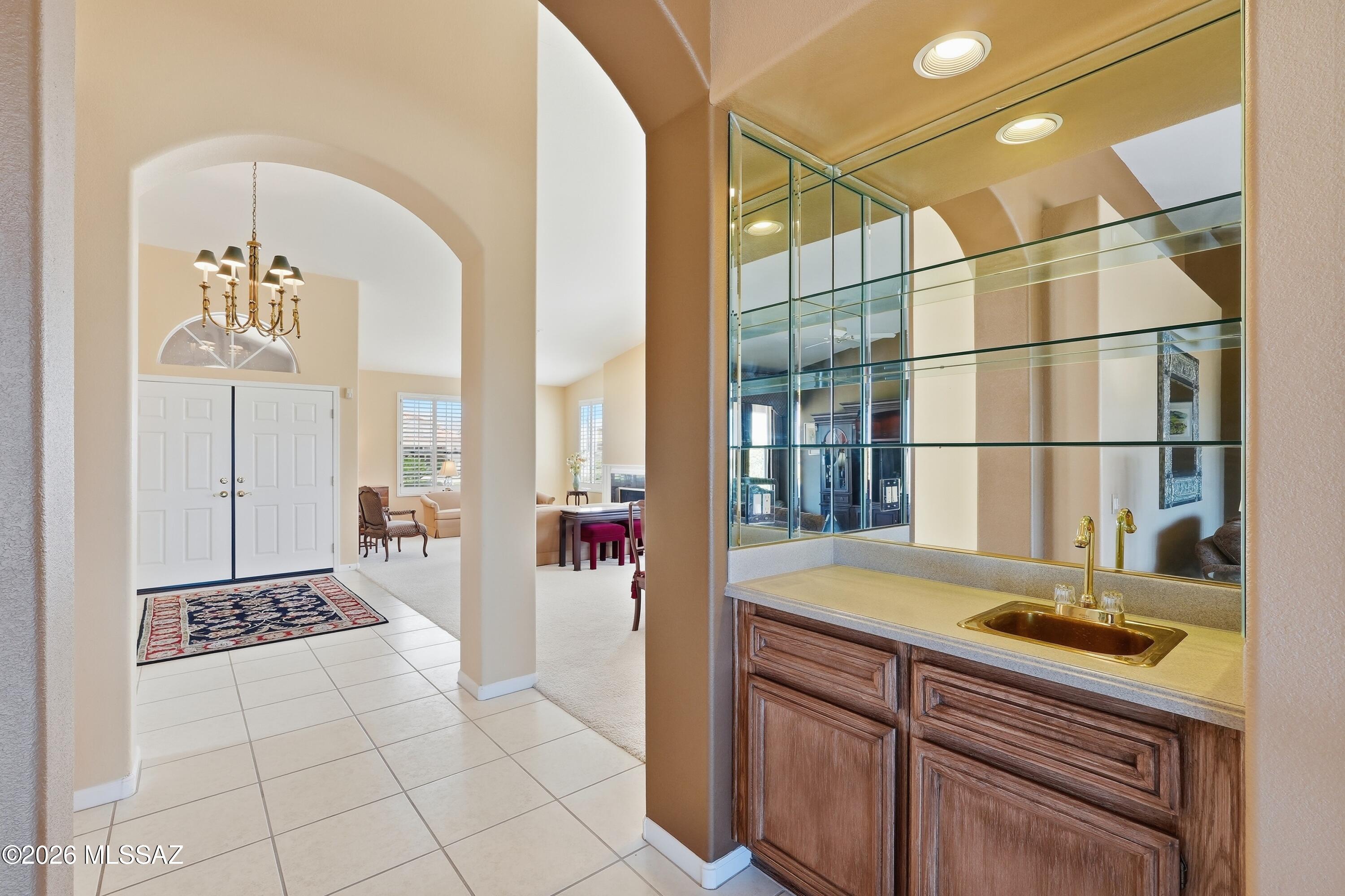 Saddlebrooke - Residential