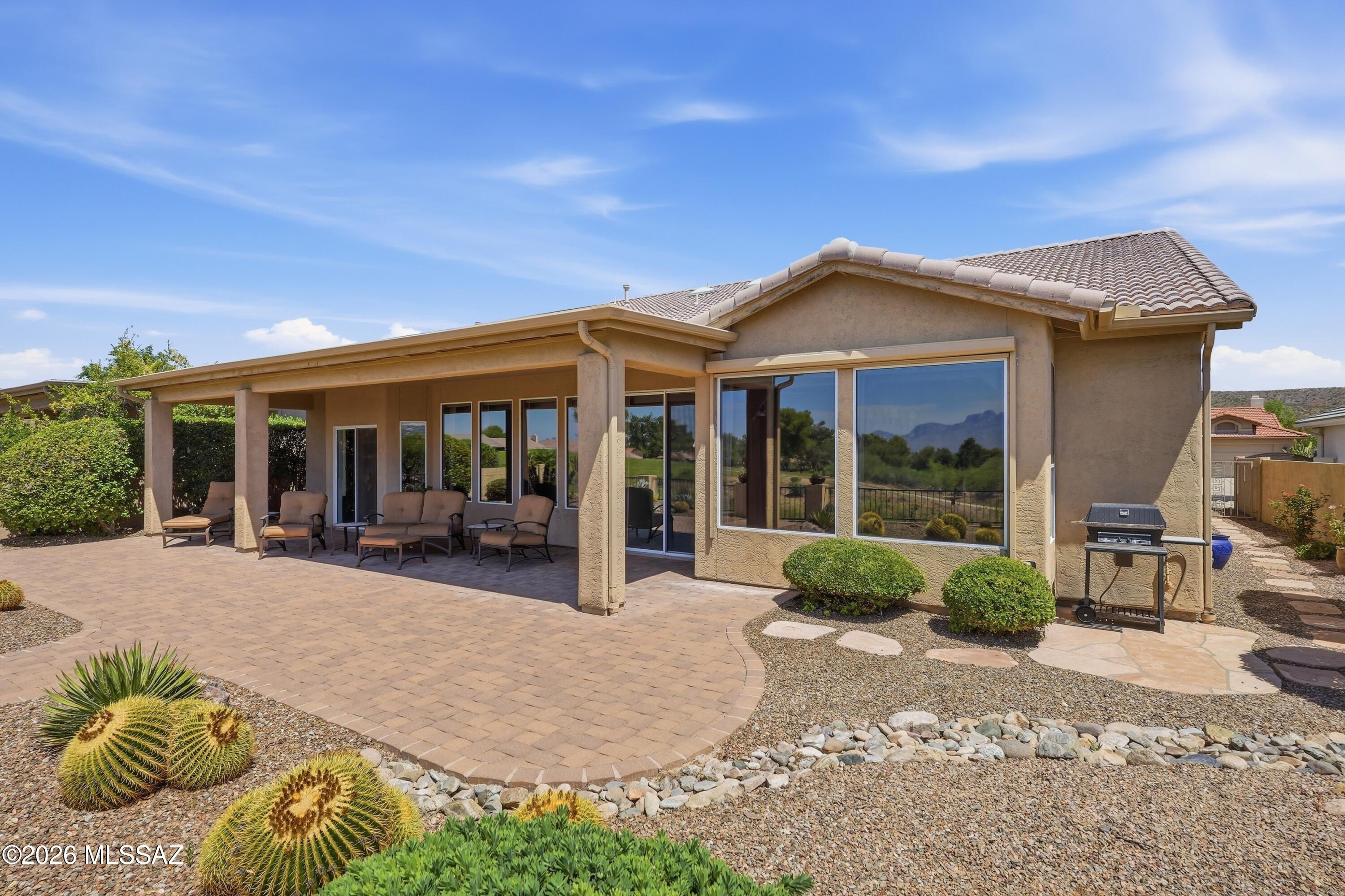 Saddlebrooke - Residential