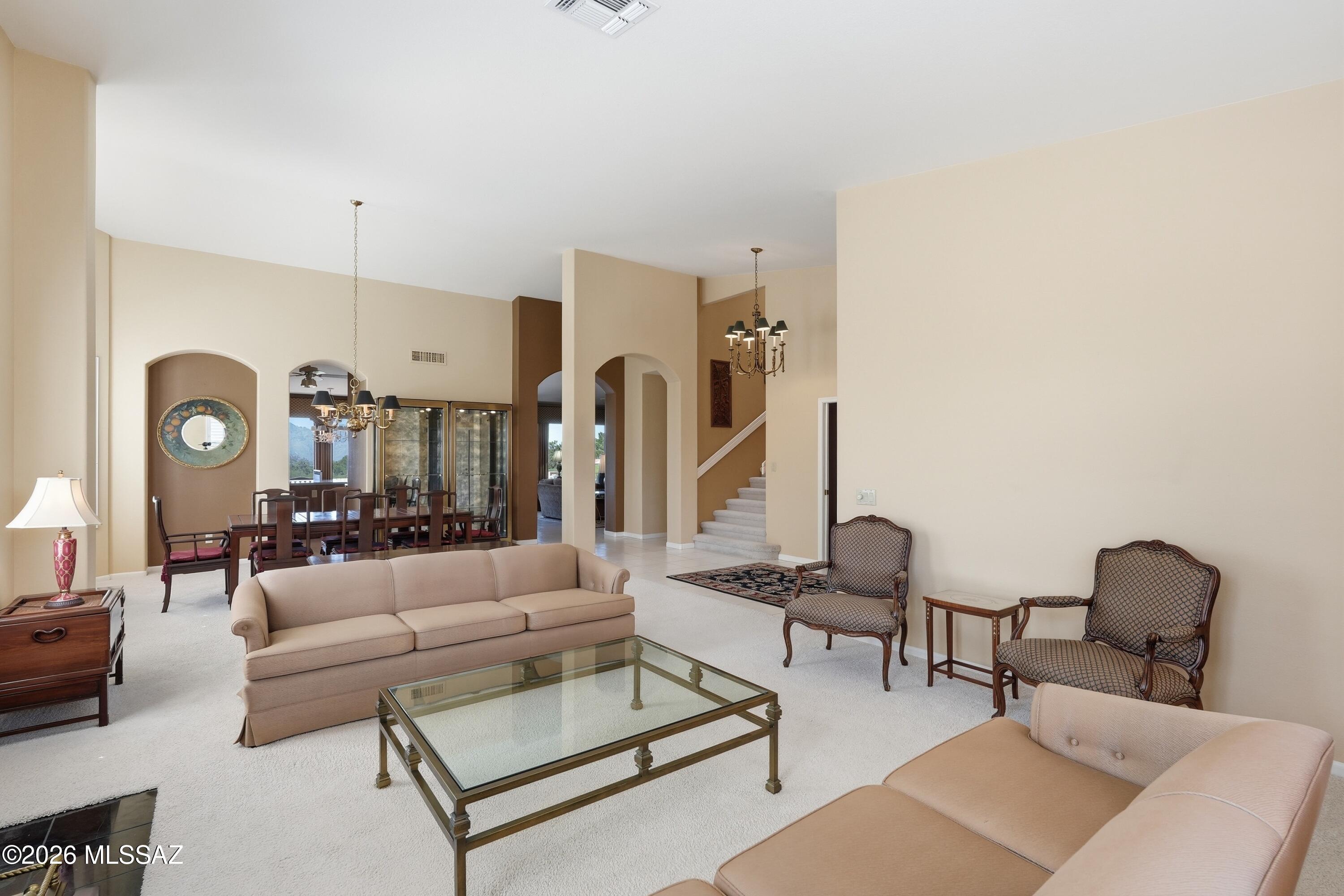 Saddlebrooke - Residential