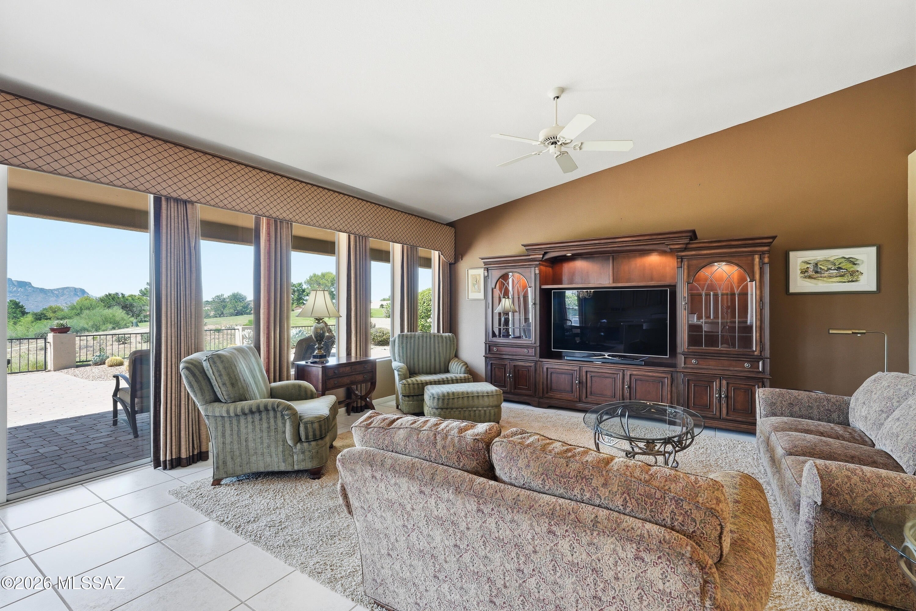 Saddlebrooke - Residential