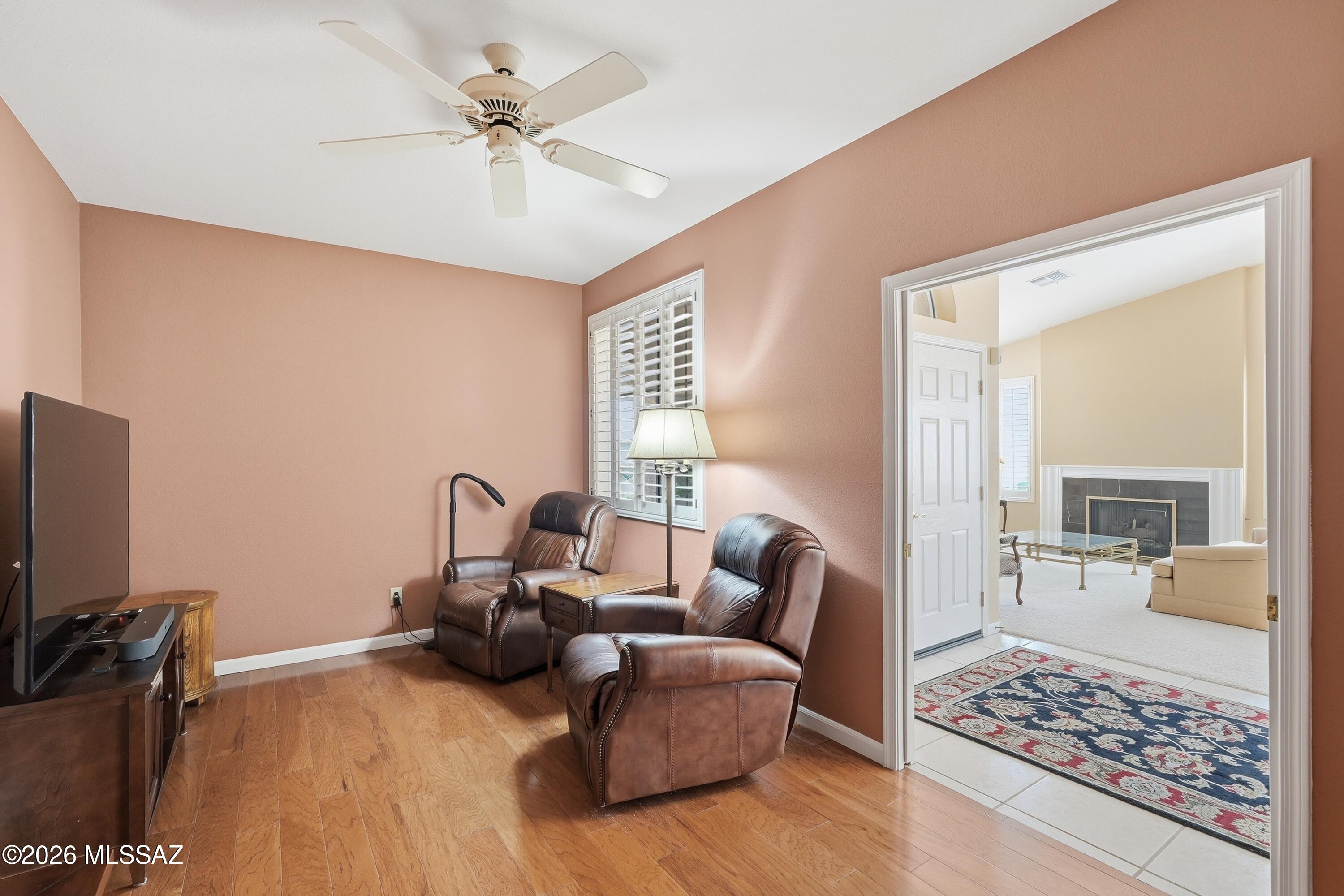 Saddlebrooke - Residential