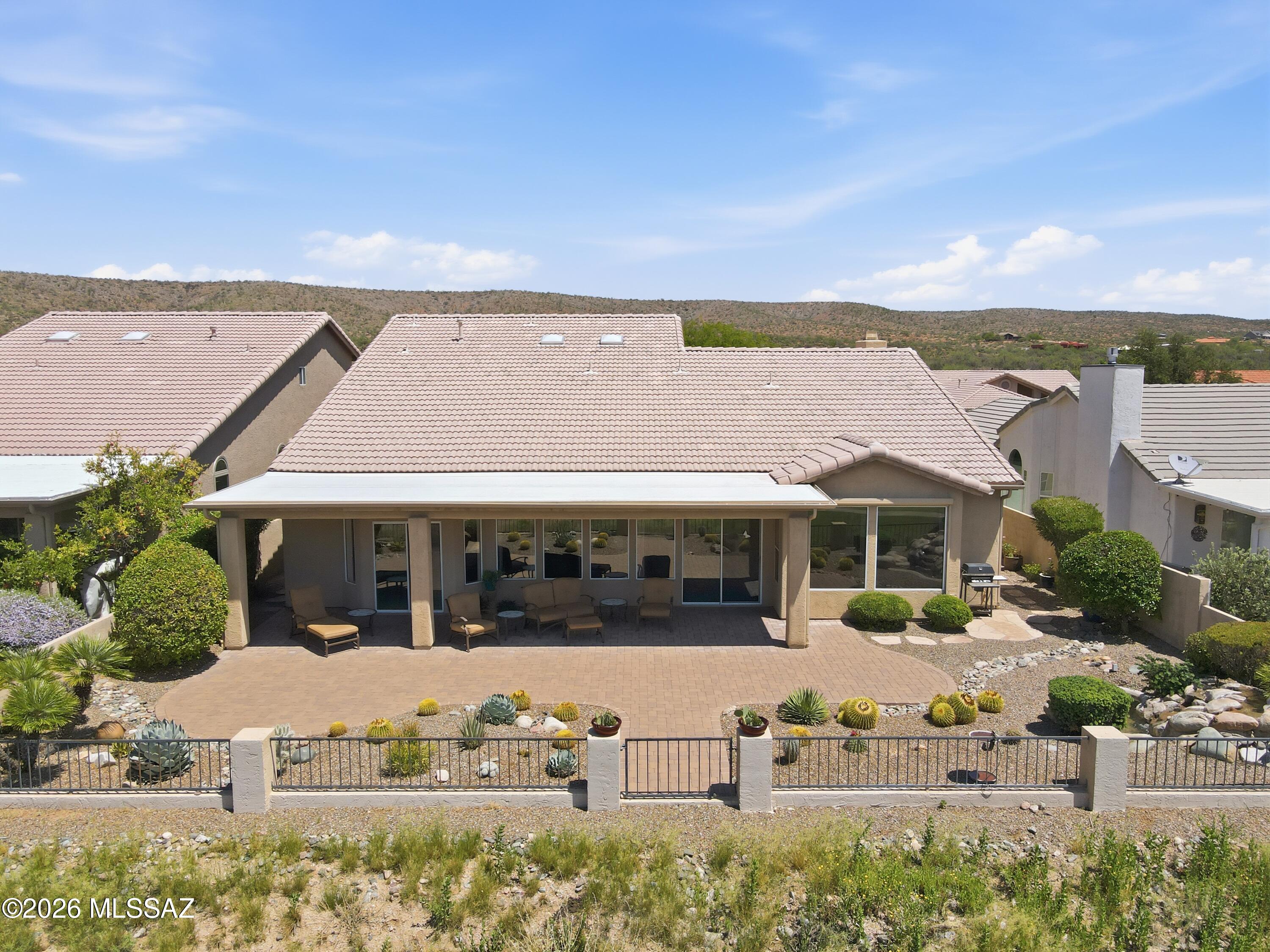 Saddlebrooke - Residential