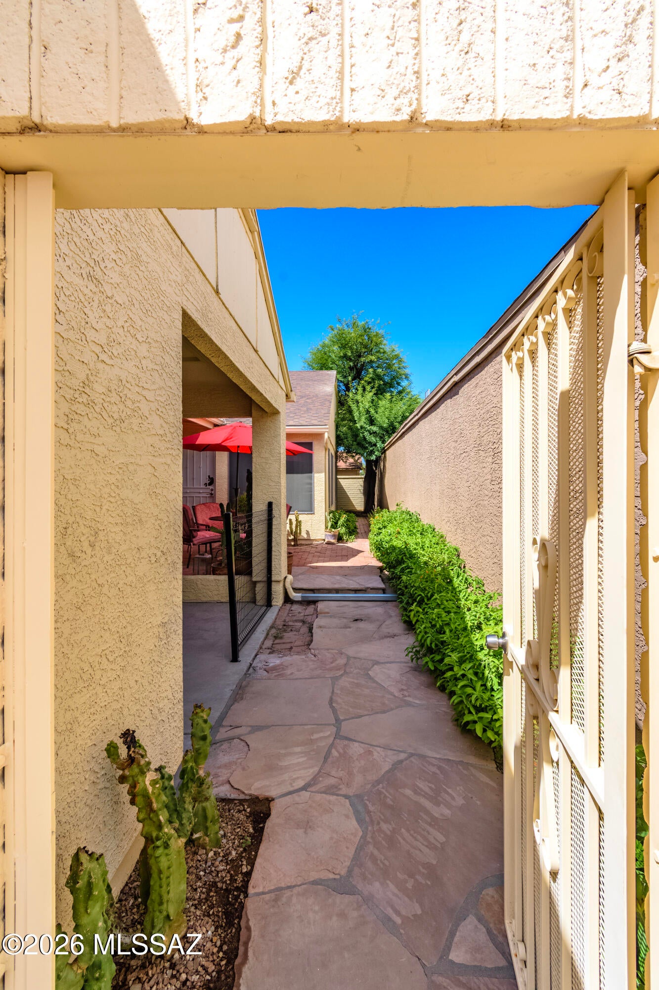 Casitas De Palo Santo (1-225) - Residential
