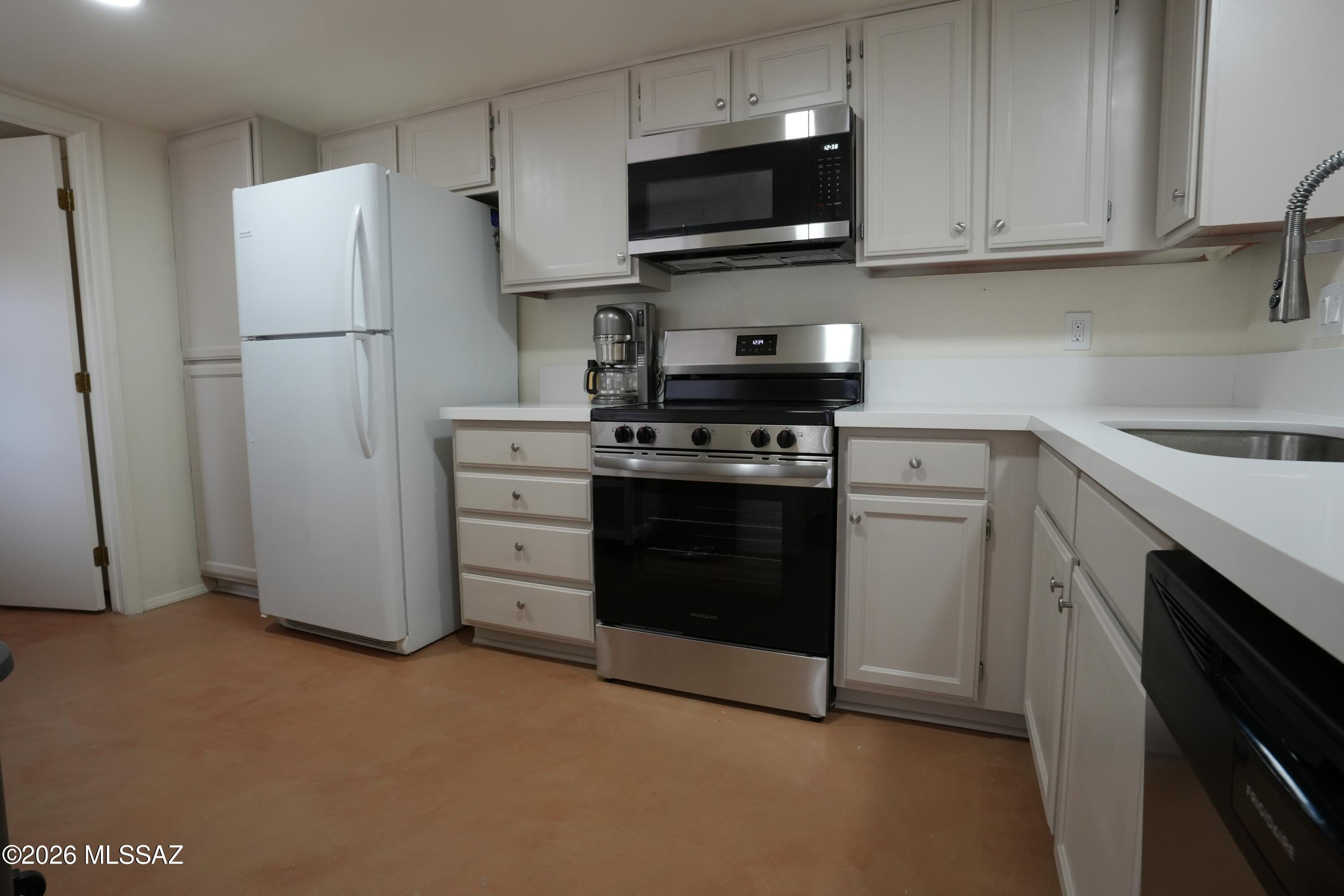 Casitas De Palo Santo (1-225) - Residential