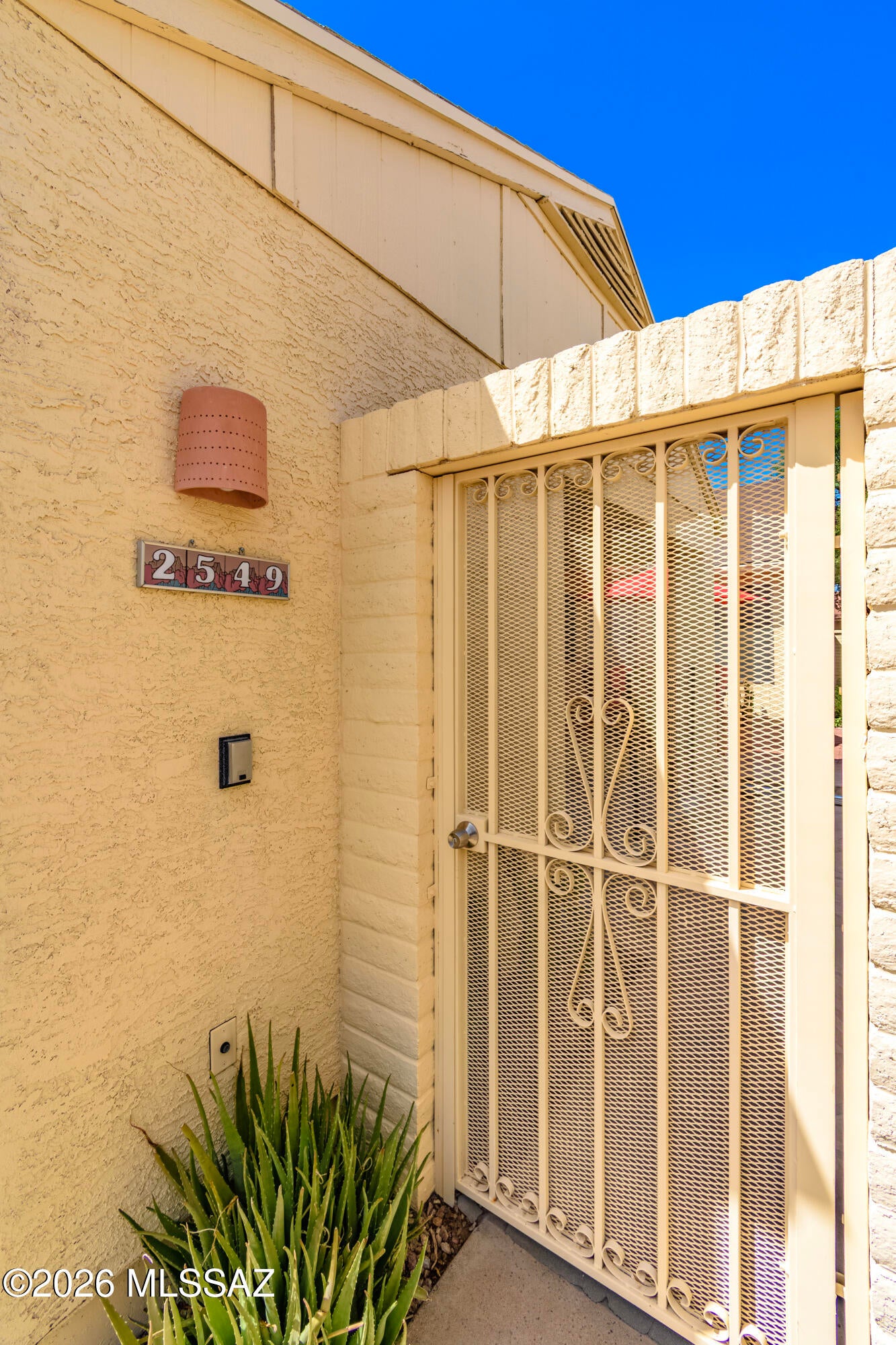Casitas De Palo Santo (1-225) - Residential