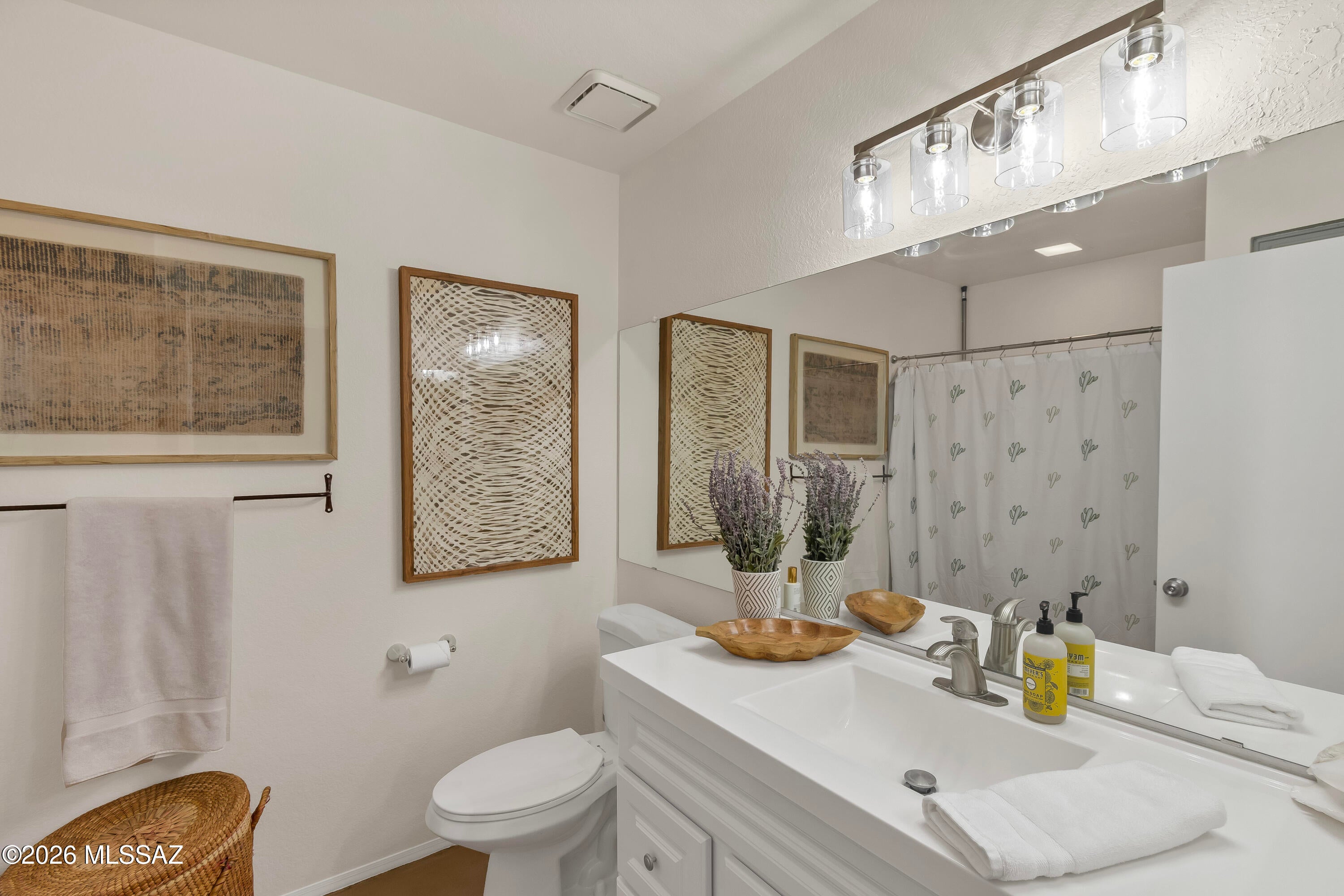 Casitas De Palo Santo (1-225) - Residential