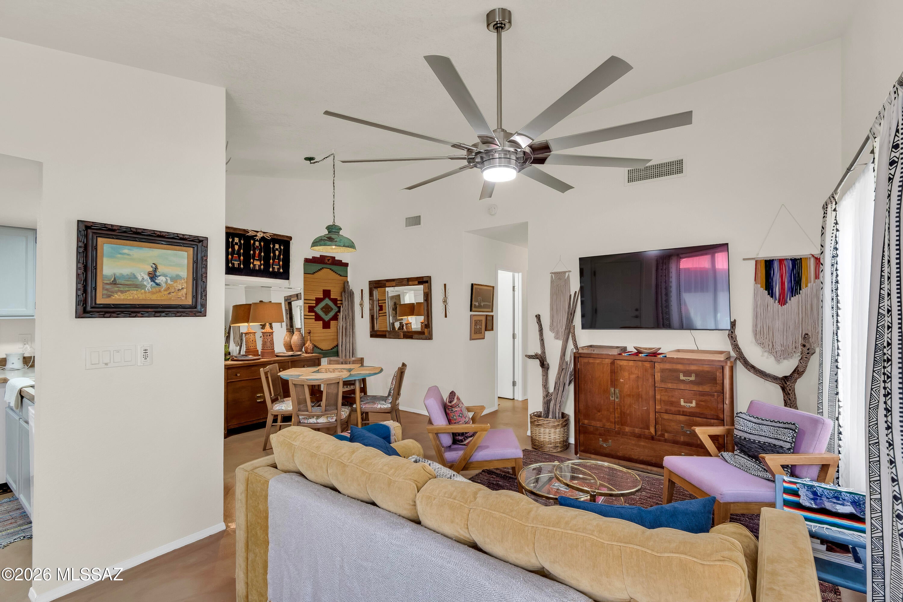 Casitas De Palo Santo (1-225) - Residential
