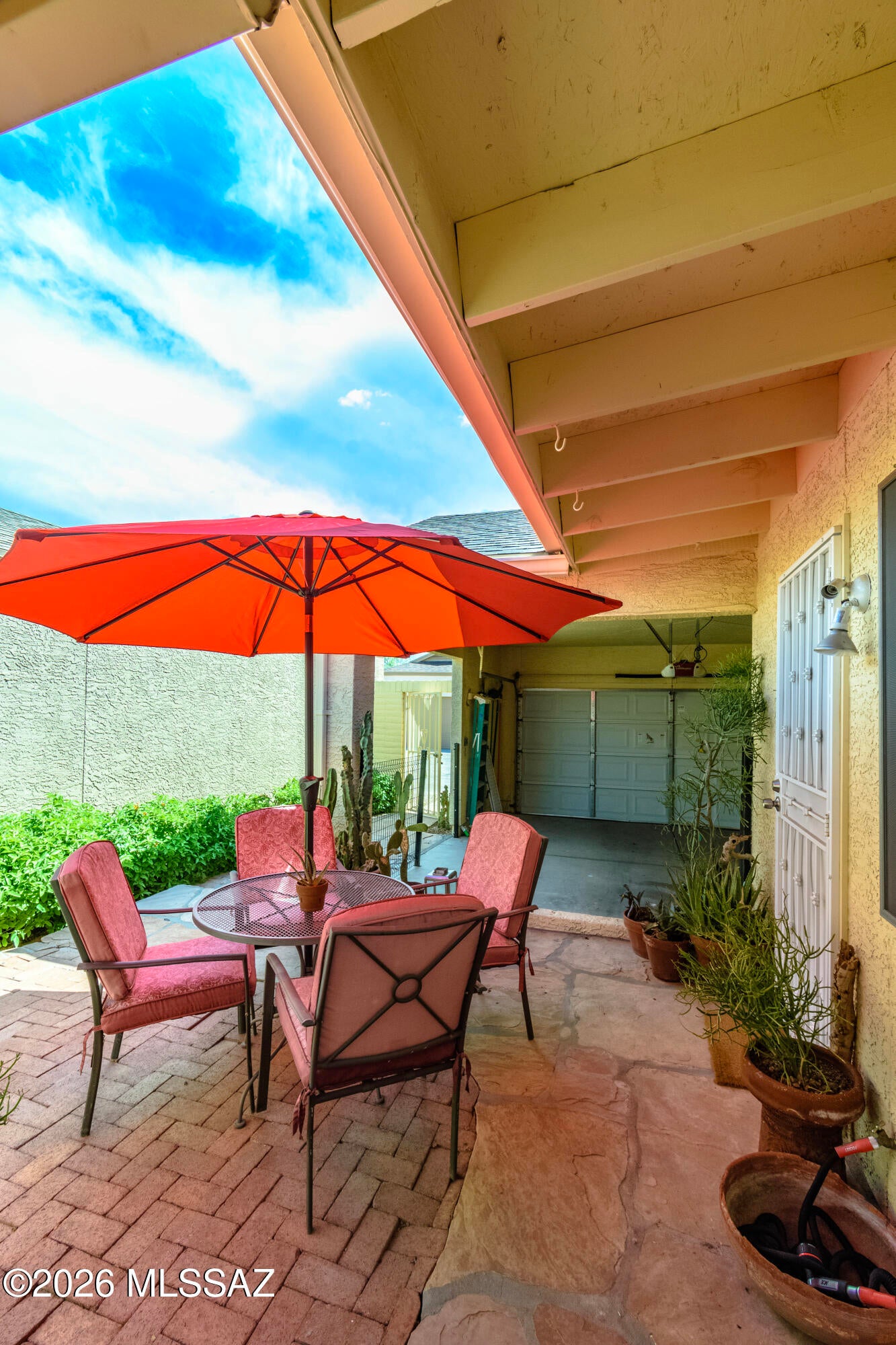Casitas De Palo Santo (1-225) - Residential