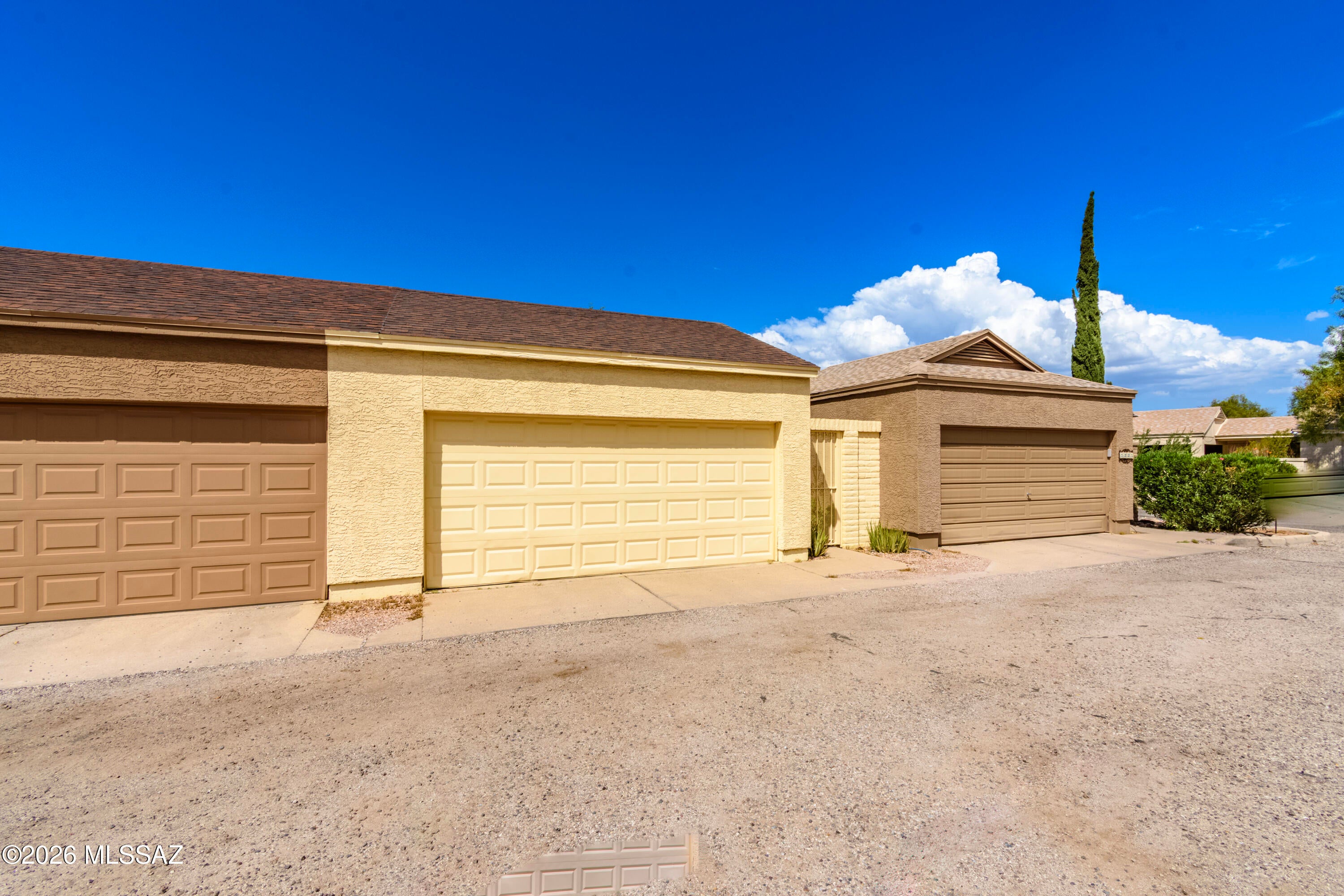 Casitas De Palo Santo (1-225) - Residential