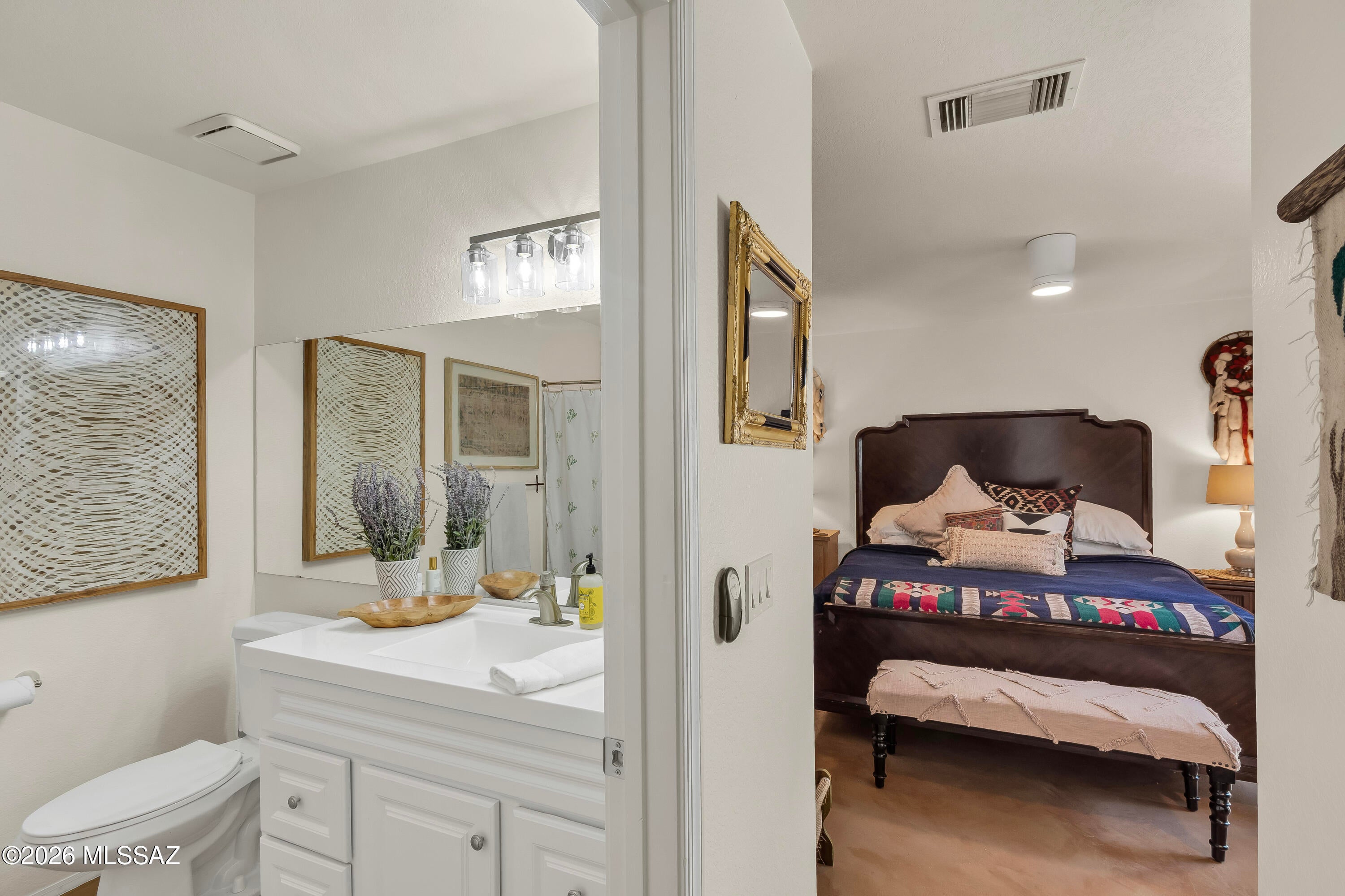 Casitas De Palo Santo (1-225) - Residential