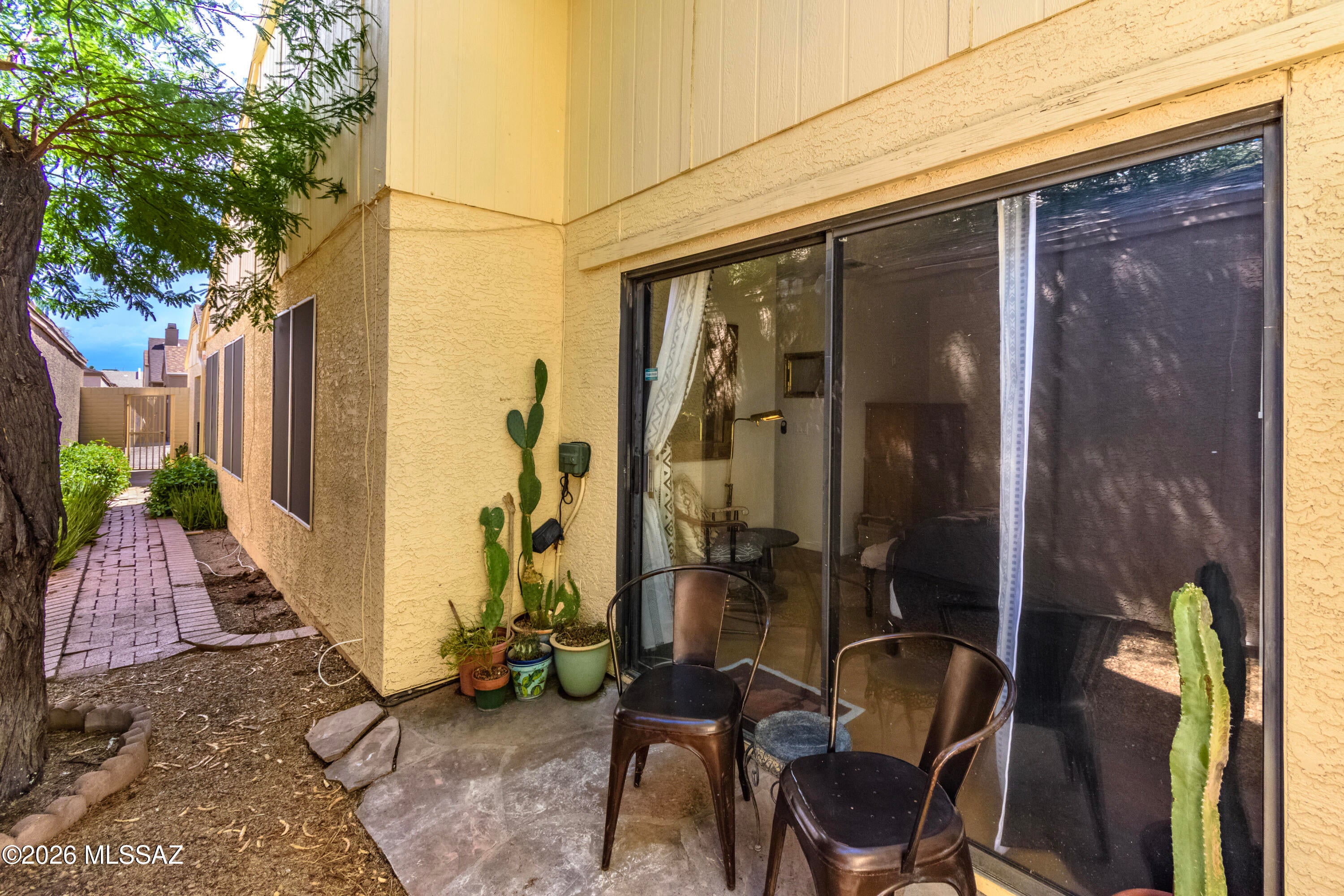 Casitas De Palo Santo (1-225) - Residential