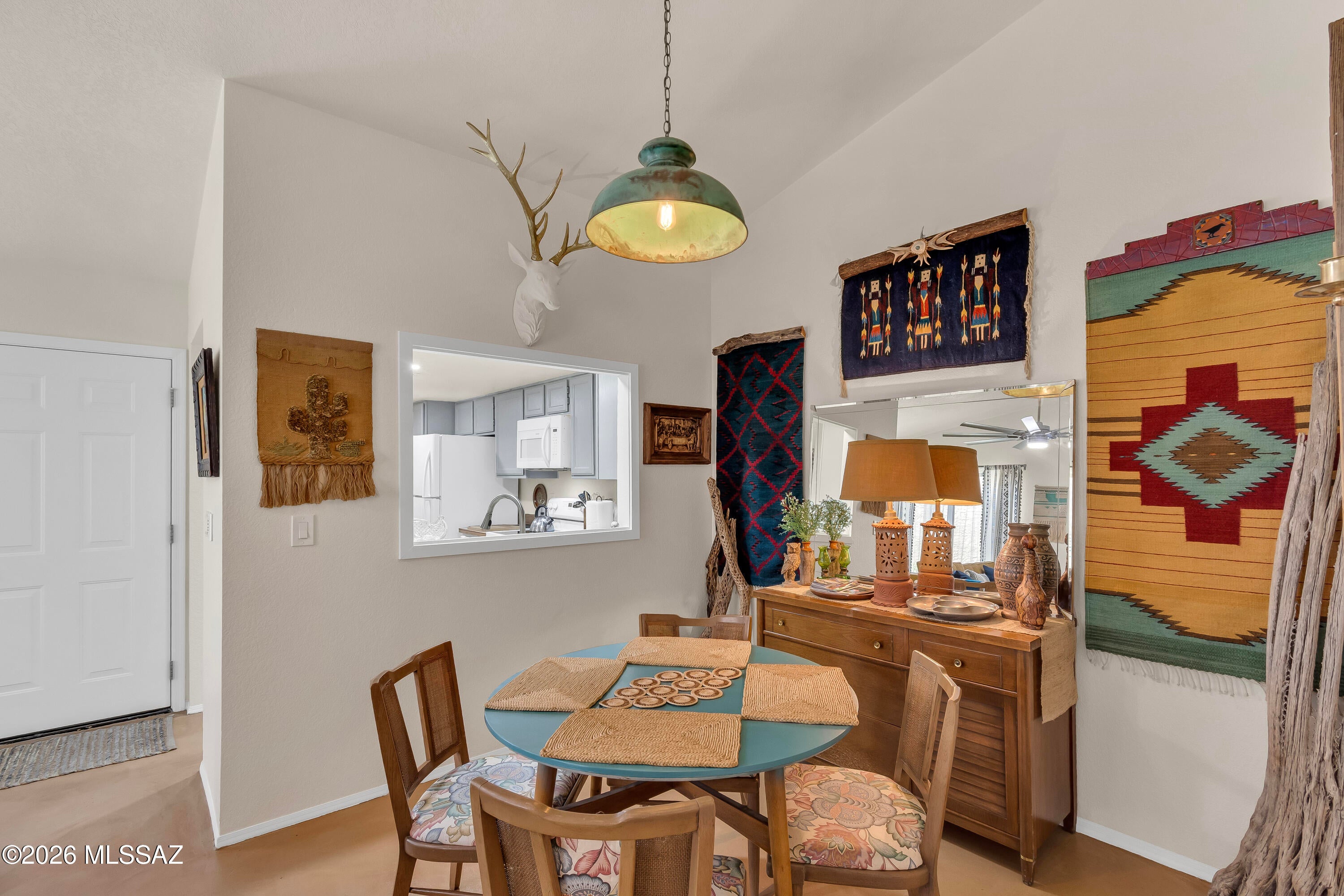 Casitas De Palo Santo (1-225) - Residential
