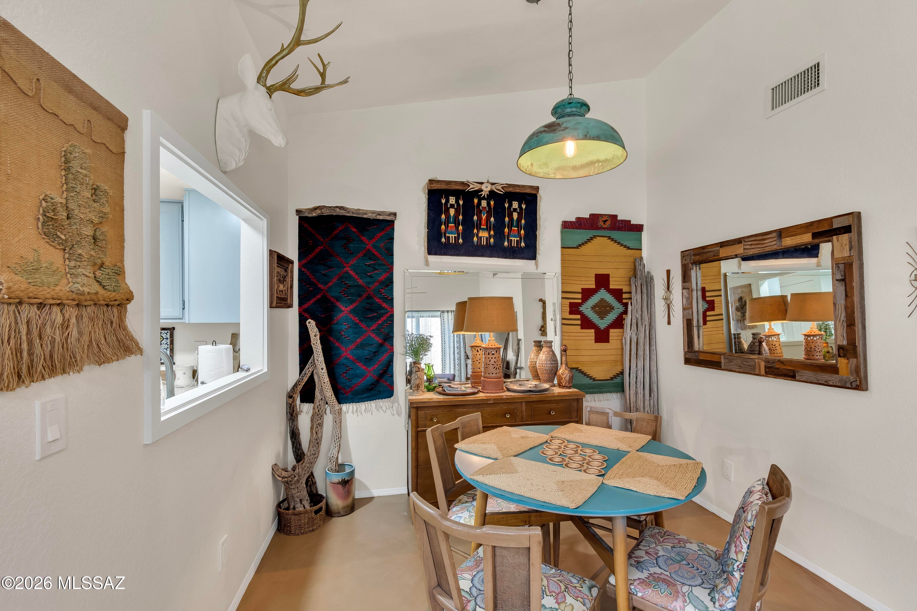 Casitas De Palo Santo (1-225) - Residential