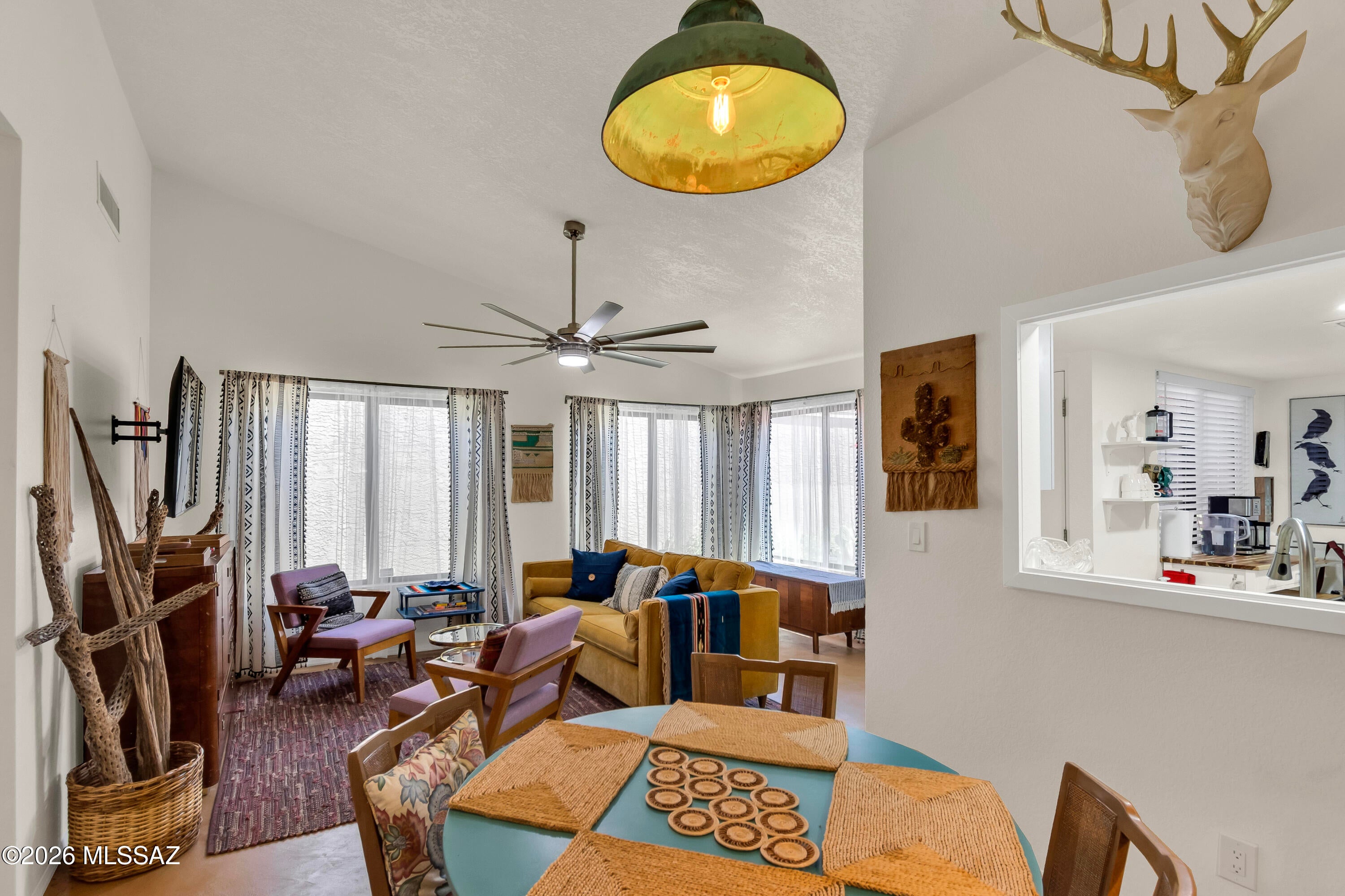 Casitas De Palo Santo (1-225) - Residential