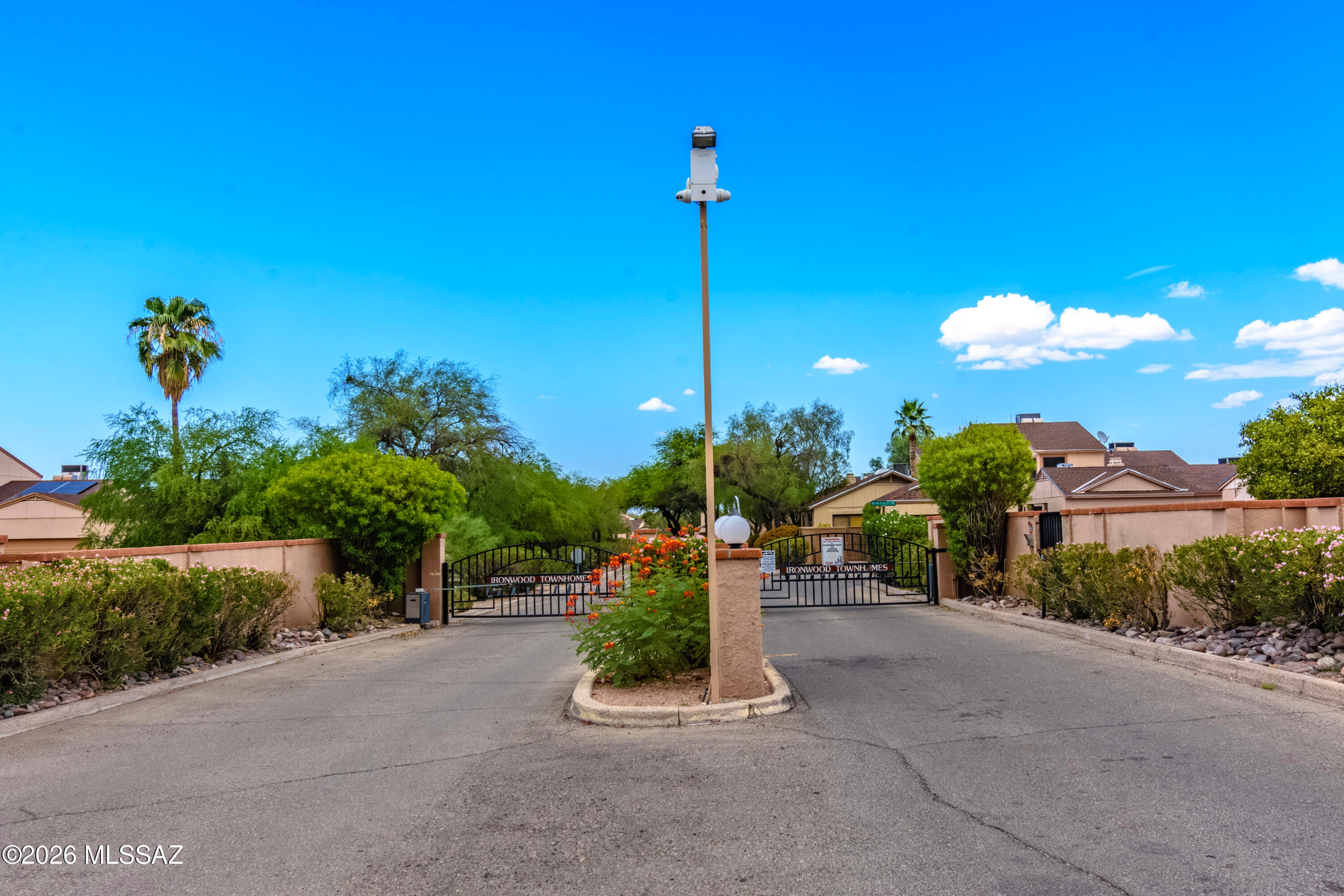 Casitas De Palo Santo (1-225) - Residential